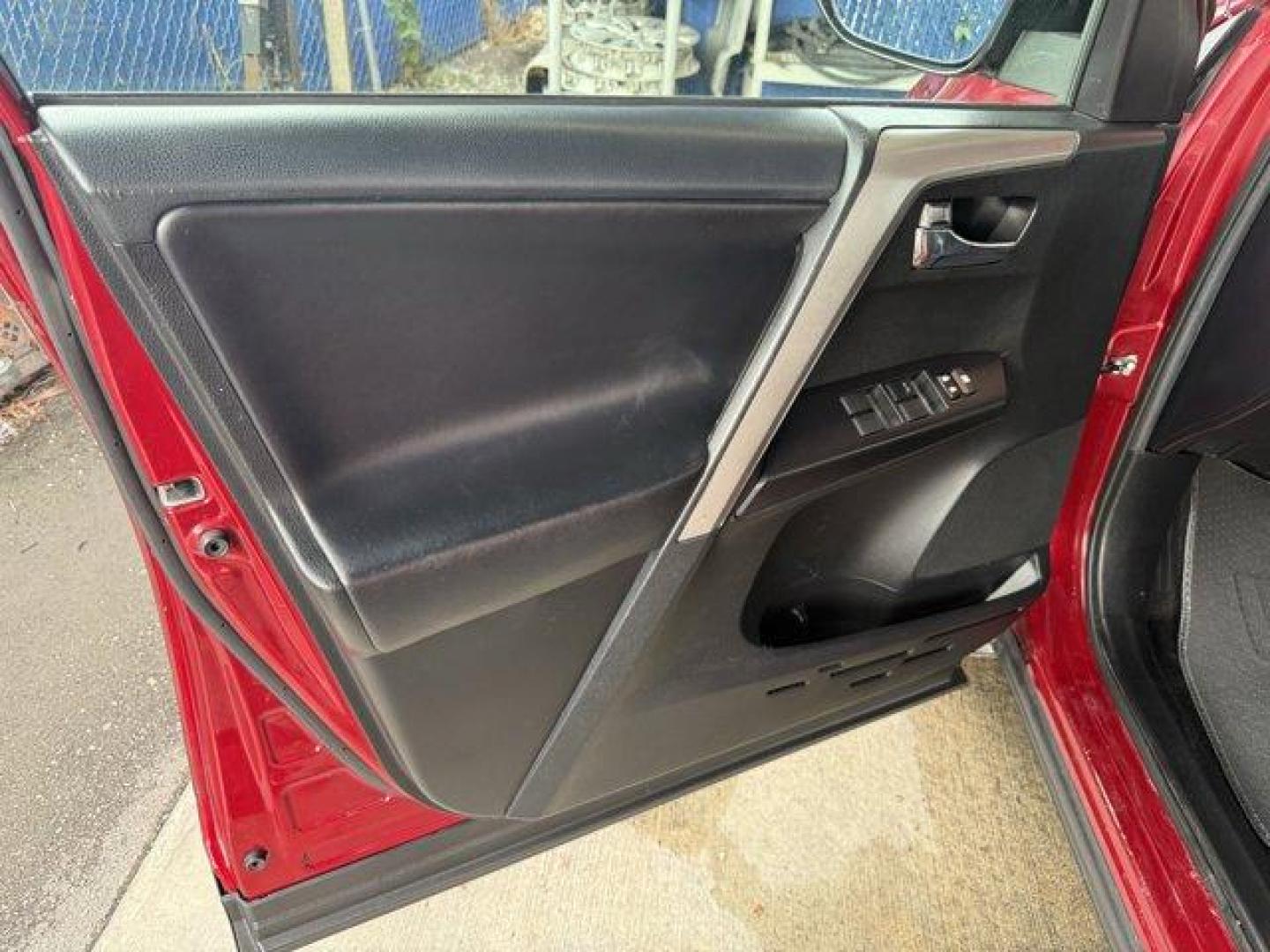 2018 Red Toyota RAV4 (2T3WFREV7JW) with an 4 2.5 L engine, Automatic transmission, located at 27610 S Dixie Hwy, Homestead, FL, 33032, (305) 749-2348, 25.510241, -80.438301 - KBB.com 10 Best SUVs Under $25,000. Delivers 30 Highway MPG and 23 City MPG! This Toyota RAV4 delivers a Regular Unleaded I-4 2.5 L/152 engine powering this Automatic transmission. Variable Intermittent Wipers, Trip Computer, Transmission: 6-Speed Automatic.*This Toyota RAV4 Comes Equipped with Thes - Photo#12