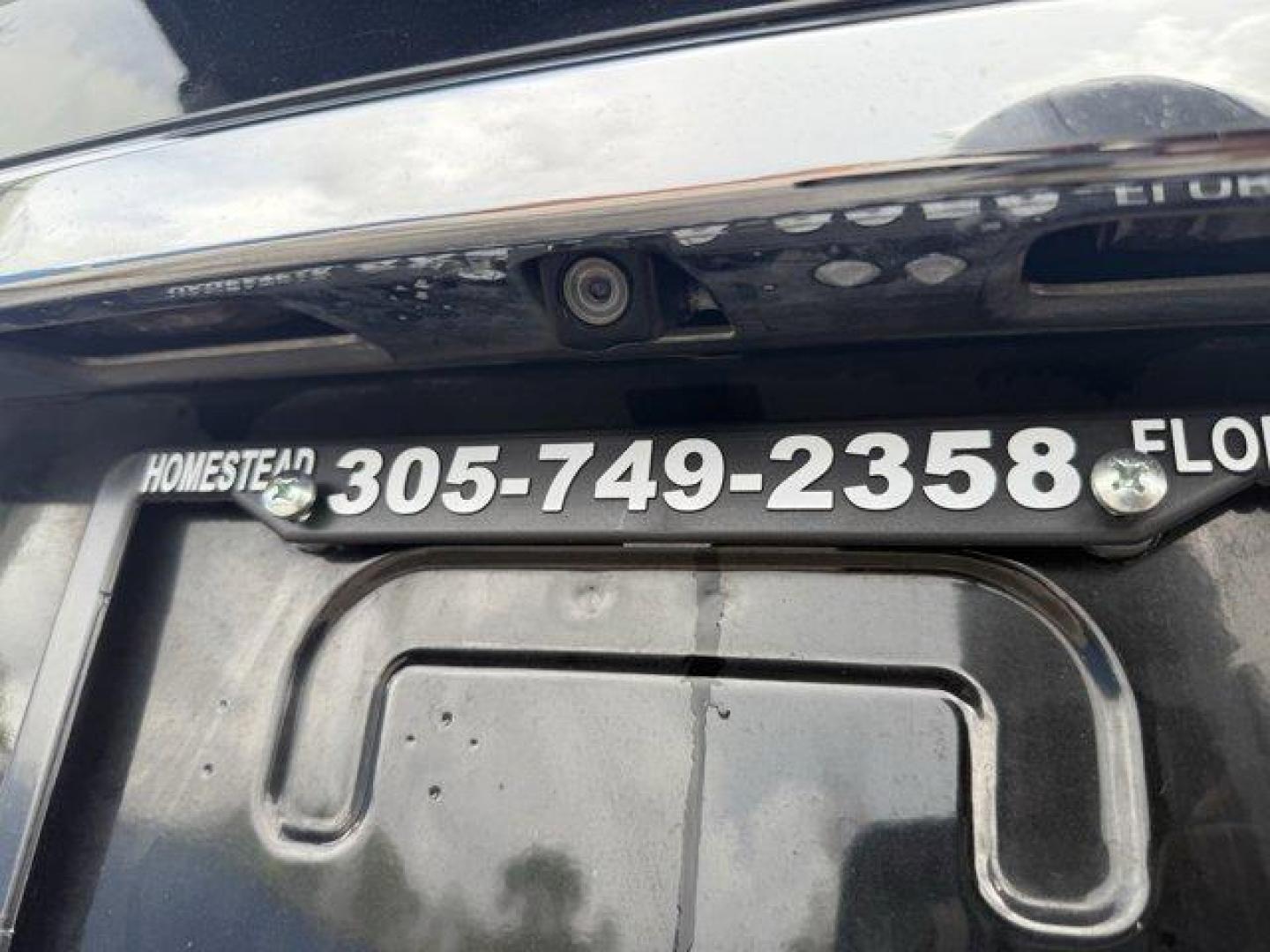 2014 Black Honda Accord Sedan (1HGCR2F54EA) with an 4 2.4 L engine, Variable transmission, located at 27610 S Dixie Hwy, Homestead, FL, 33032, (305) 749-2348, 25.510241, -80.438301 - IIHS Top Safety Pick+. Only 107,621 Miles! Boasts 34 Highway MPG and 26 City MPG! This Honda Accord Sedan boasts a Regular Unleaded I-4 2.4 L/144 engine powering this Variable transmission. Window Grid Antenna, Wheels: 18 Alloy, Vinyl Door Trim Insert.* This Honda Accord Sedan Features the Following - Photo#15