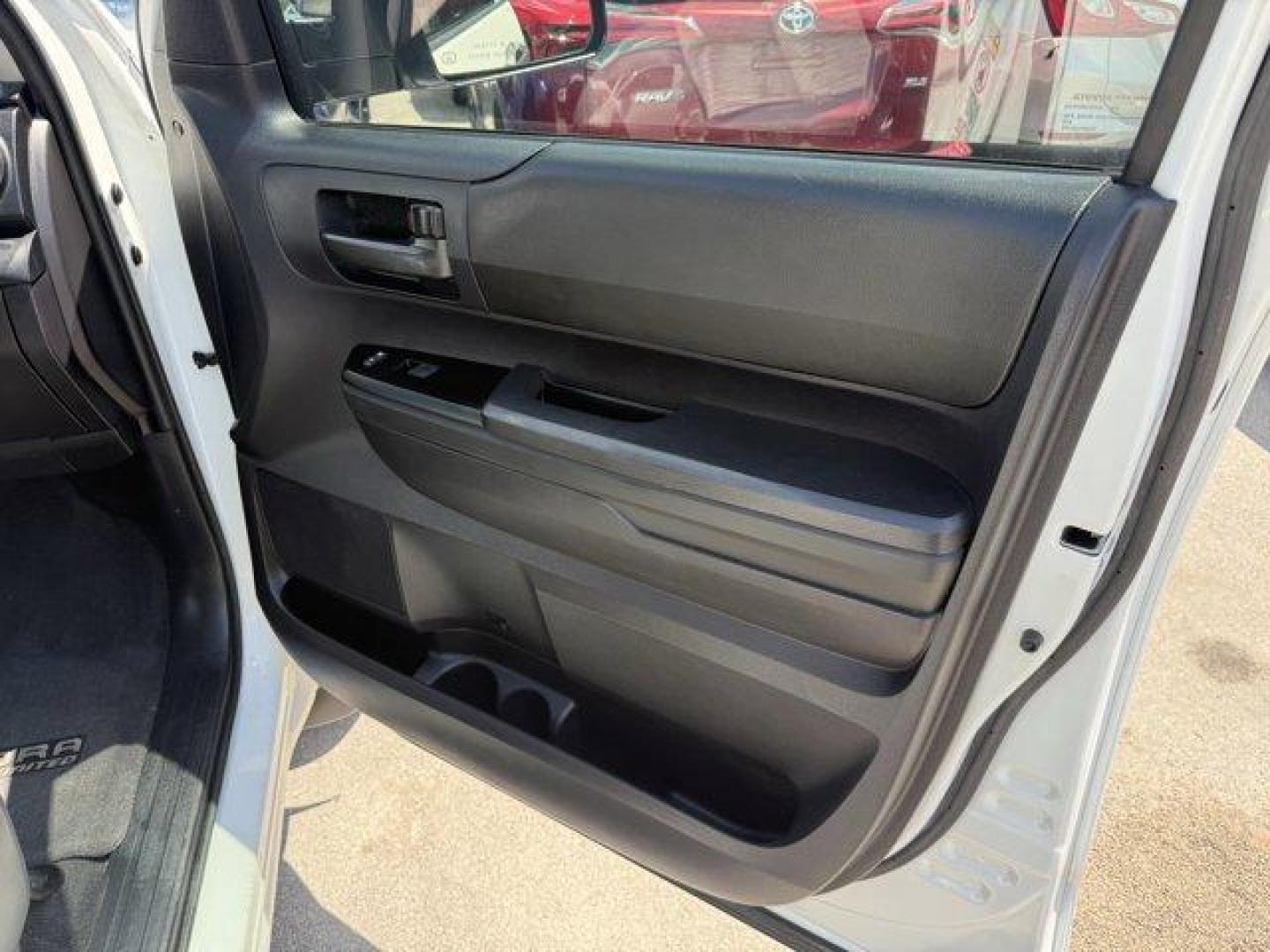 2016 White Toyota Tundra 2WD Truck (5TFRW5F15GX) with an 8 5.7 L engine, Automatic transmission, located at 27610 S Dixie Hwy, Homestead, FL, 33032, (305) 749-2348, 25.510241, -80.438301 - Boasts 18 Highway MPG and 13 City MPG! This Toyota Tundra 2WD Truck delivers a Regular Unleaded V-8 5.7 L/346 engine powering this Automatic transmission. Wheels: 18 x 8J Styled Steel, Variable Intermittent Wipers w/Heated Wiper Park, Urethane Gear Shifter Material.*This Toyota Tundra 2WD Truck Come - Photo#10