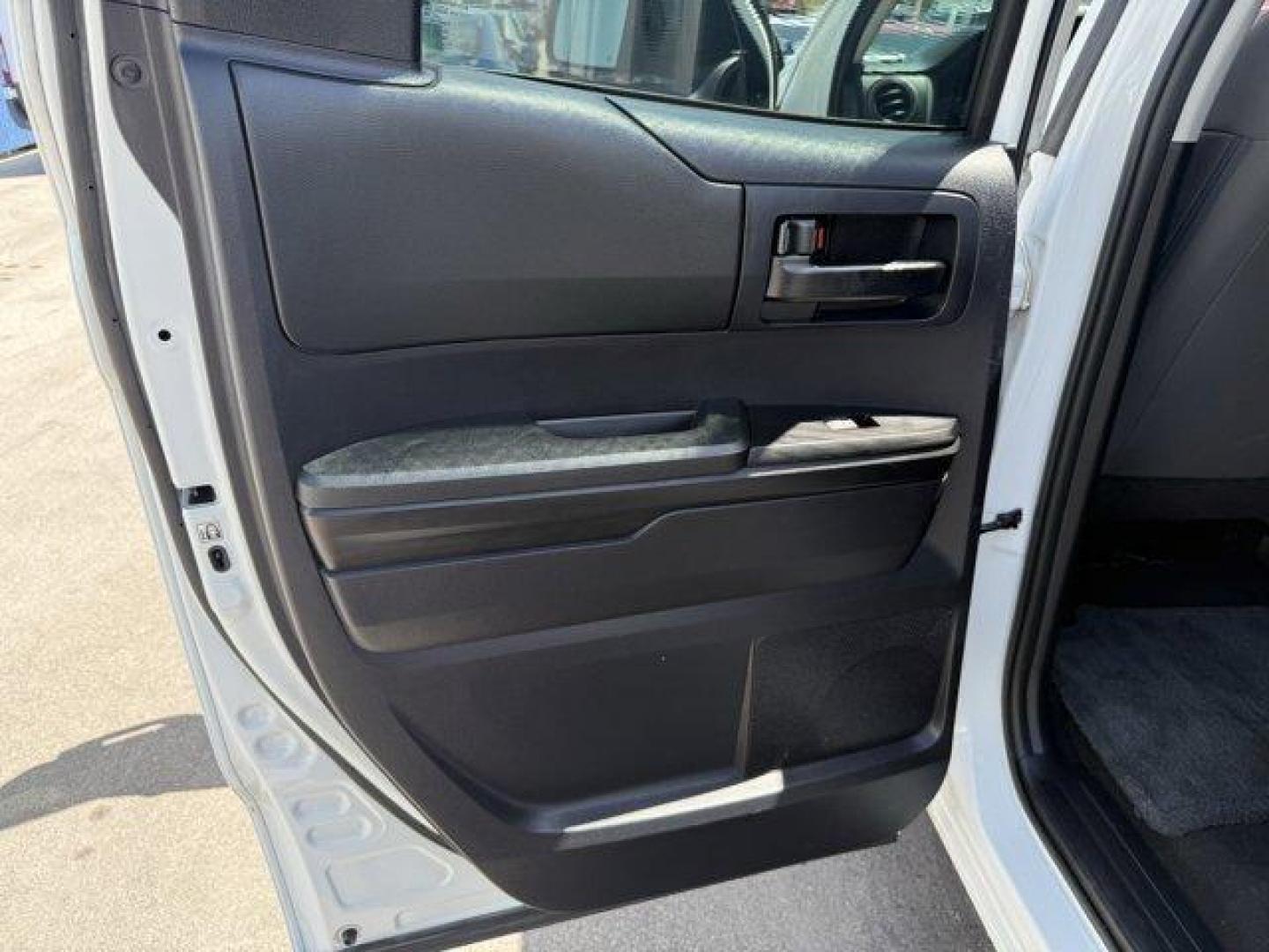 2016 White Toyota Tundra 2WD Truck (5TFRW5F15GX) with an 8 5.7 L engine, Automatic transmission, located at 27610 S Dixie Hwy, Homestead, FL, 33032, (305) 749-2348, 25.510241, -80.438301 - Boasts 18 Highway MPG and 13 City MPG! This Toyota Tundra 2WD Truck delivers a Regular Unleaded V-8 5.7 L/346 engine powering this Automatic transmission. Wheels: 18 x 8J Styled Steel, Variable Intermittent Wipers w/Heated Wiper Park, Urethane Gear Shifter Material.*This Toyota Tundra 2WD Truck Come - Photo#11