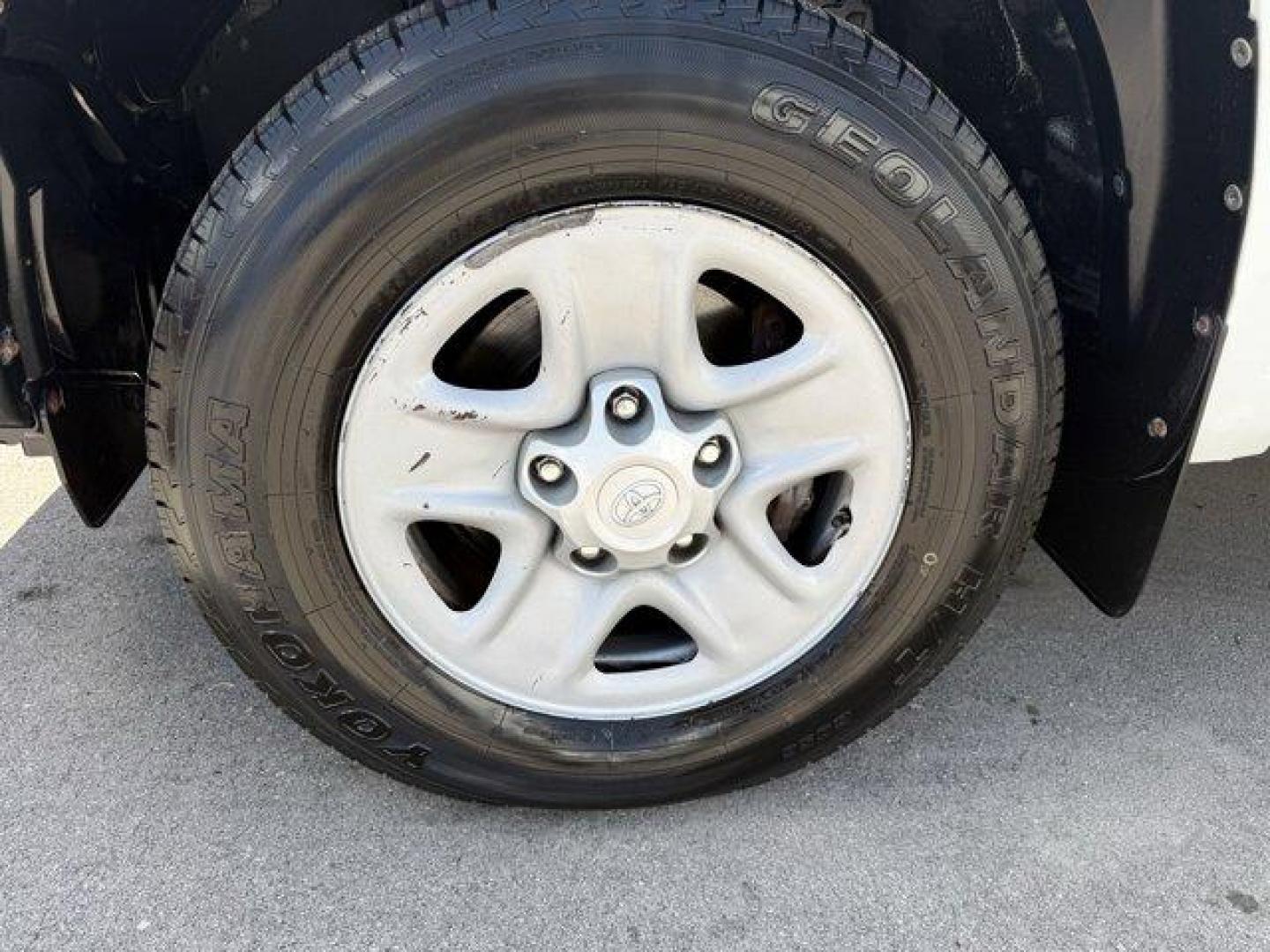2016 White Toyota Tundra 2WD Truck (5TFRW5F15GX) with an 8 5.7 L engine, Automatic transmission, located at 27610 S Dixie Hwy, Homestead, FL, 33032, (305) 749-2348, 25.510241, -80.438301 - Boasts 18 Highway MPG and 13 City MPG! This Toyota Tundra 2WD Truck delivers a Regular Unleaded V-8 5.7 L/346 engine powering this Automatic transmission. Wheels: 18 x 8J Styled Steel, Variable Intermittent Wipers w/Heated Wiper Park, Urethane Gear Shifter Material.*This Toyota Tundra 2WD Truck Come - Photo#16