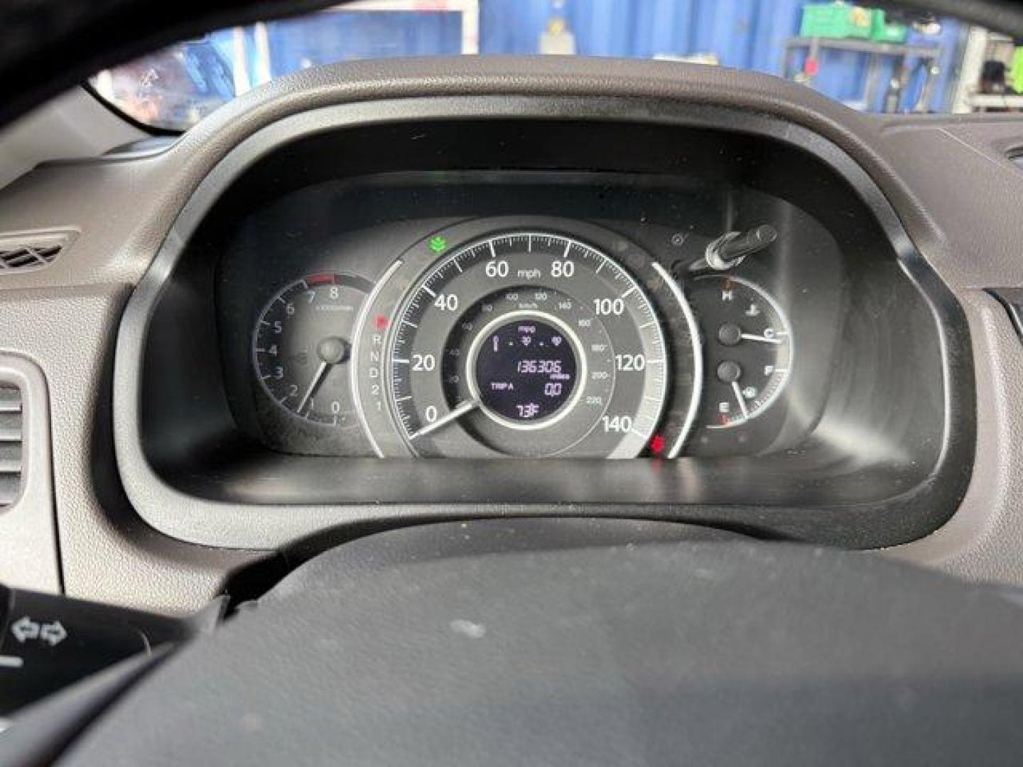 2012 White Honda CR-V (5J6RM3H72CL) with an 4 2.4L engine, Automatic transmission, located at 27610 S Dixie Hwy, Homestead, FL, 33032, (305) 749-2348, 25.510241, -80.438301 - KBB.com Brand Image Awards. Only 136,303 Miles! Delivers 31 Highway MPG and 23 City MPG! This Honda CR-V boasts a Gas I4 2.4L/144 engine powering this Automatic transmission. XM satellite radio, Vehicle Stability Assist (VSA) w/traction control, Variable intermittent windshield wipers.* This Honda C - Photo#8