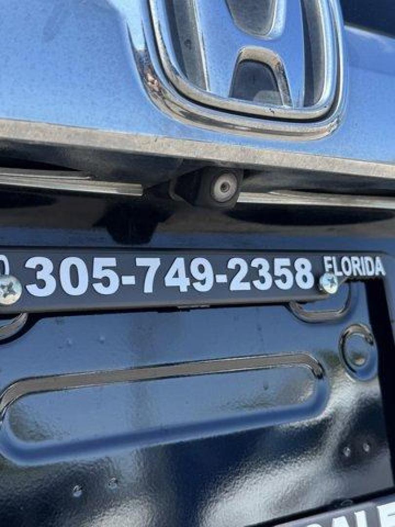 2015 Black Honda CR-V (5J6RM3H94FL) with an 4 2.4 L engine, Variable transmission, located at 27610 S Dixie Hwy, Homestead, FL, 33032, (305) 749-2348, 25.510241, -80.438301 - ALG Residual Value Awards, Residual Value Awards. Boasts 34 Highway MPG and 27 City MPG! This Honda CR-V boasts a Regular Unleaded I-4 2.4 L/144 engine powering this Variable transmission. Wheels: 18 Alloy, Valet Function, Trunk/Hatch Auto-Latch.*This Honda CR-V Comes Equipped with These Options *Tr - Photo#18