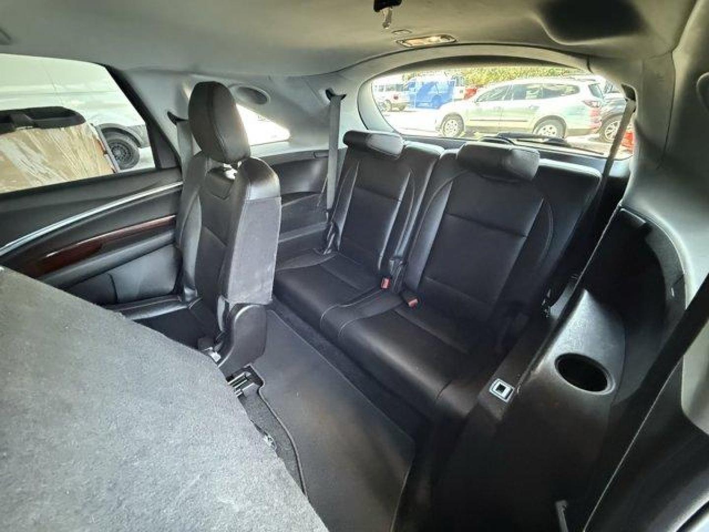2016 Silver Acura MDX (5FRYD4H41GB) with an 6 3.5 L engine, Automatic transmission, located at 27610 S Dixie Hwy, Homestead, FL, 33032, (305) 749-2348, 25.510241, -80.438301 - KBB.com Best Buy Awards Finalist. Delivers 26 Highway MPG and 18 City MPG! This Acura MDX delivers a Premium Unleaded V-6 3.5 L/212 engine powering this Automatic transmission. Window Grid Antenna, Wheels: 19 x 8.0 Machine Finished Aluminum Alloy, Voice Activated Dual Zone Front Automatic Air Condit - Photo#13