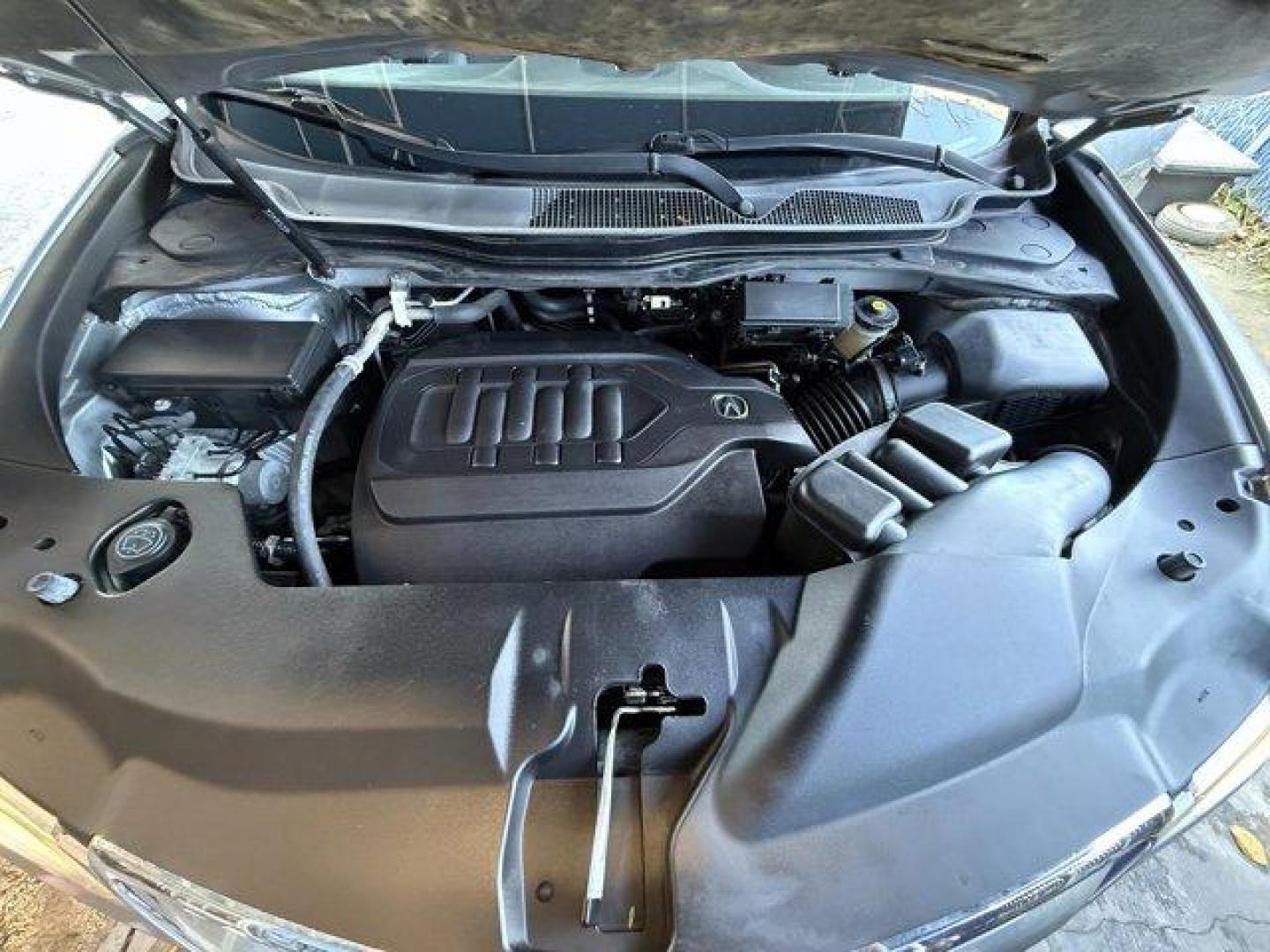 2016 Silver Acura MDX (5FRYD4H41GB) with an 6 3.5 L engine, Automatic transmission, located at 27610 S Dixie Hwy, Homestead, FL, 33032, (305) 749-2348, 25.510241, -80.438301 - KBB.com Best Buy Awards Finalist. Delivers 26 Highway MPG and 18 City MPG! This Acura MDX delivers a Premium Unleaded V-6 3.5 L/212 engine powering this Automatic transmission. Window Grid Antenna, Wheels: 19 x 8.0 Machine Finished Aluminum Alloy, Voice Activated Dual Zone Front Automatic Air Condit - Photo#16