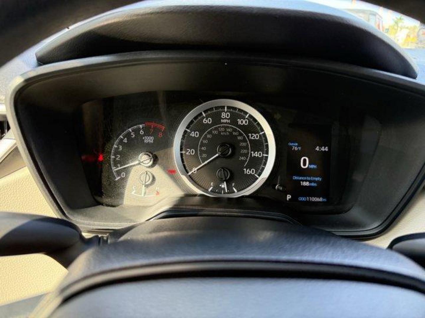 2021 Blue Toyota Corolla (5YFEPMAE1MP) with an 4 1.8 L engine, Variable transmission, located at 27610 S Dixie Hwy, Homestead, FL, 33032, (305) 749-2348, 25.510241, -80.438301 - Scores 38 Highway MPG and 30 City MPG! This Toyota Corolla boasts a Regular Unleaded I-4 1.8 L/110 engine powering this Variable transmission. Wheels: 16 Wide Vent Steel, Wheels w/Full Wheel Covers, Variable Intermittent Wipers.* This Toyota Corolla Features the Following Options *Urethane Gear Shif - Photo#8