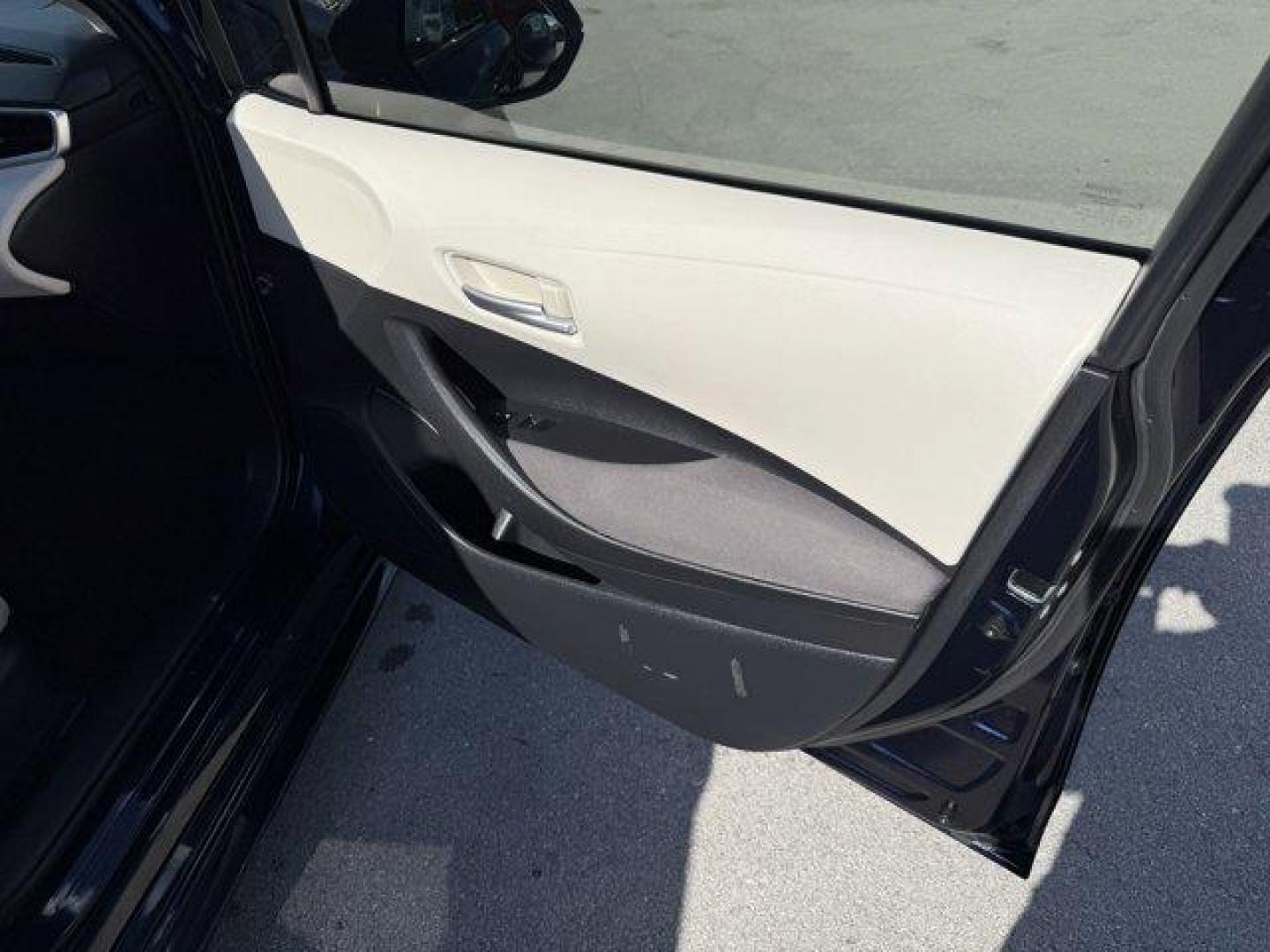 2021 Blue Toyota Corolla (5YFEPMAE1MP) with an 4 1.8 L engine, Variable transmission, located at 27610 S Dixie Hwy, Homestead, FL, 33032, (305) 749-2348, 25.510241, -80.438301 - Scores 38 Highway MPG and 30 City MPG! This Toyota Corolla boasts a Regular Unleaded I-4 1.8 L/110 engine powering this Variable transmission. Wheels: 16 Wide Vent Steel, Wheels w/Full Wheel Covers, Variable Intermittent Wipers.* This Toyota Corolla Features the Following Options *Urethane Gear Shif - Photo#14