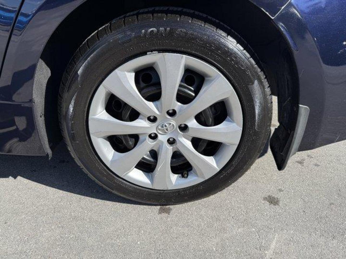 2021 Blue Toyota Corolla (5YFEPMAE1MP) with an 4 1.8 L engine, Variable transmission, located at 27610 S Dixie Hwy, Homestead, FL, 33032, (305) 749-2348, 25.510241, -80.438301 - Scores 38 Highway MPG and 30 City MPG! This Toyota Corolla boasts a Regular Unleaded I-4 1.8 L/110 engine powering this Variable transmission. Wheels: 16 Wide Vent Steel, Wheels w/Full Wheel Covers, Variable Intermittent Wipers.* This Toyota Corolla Features the Following Options *Urethane Gear Shif - Photo#15