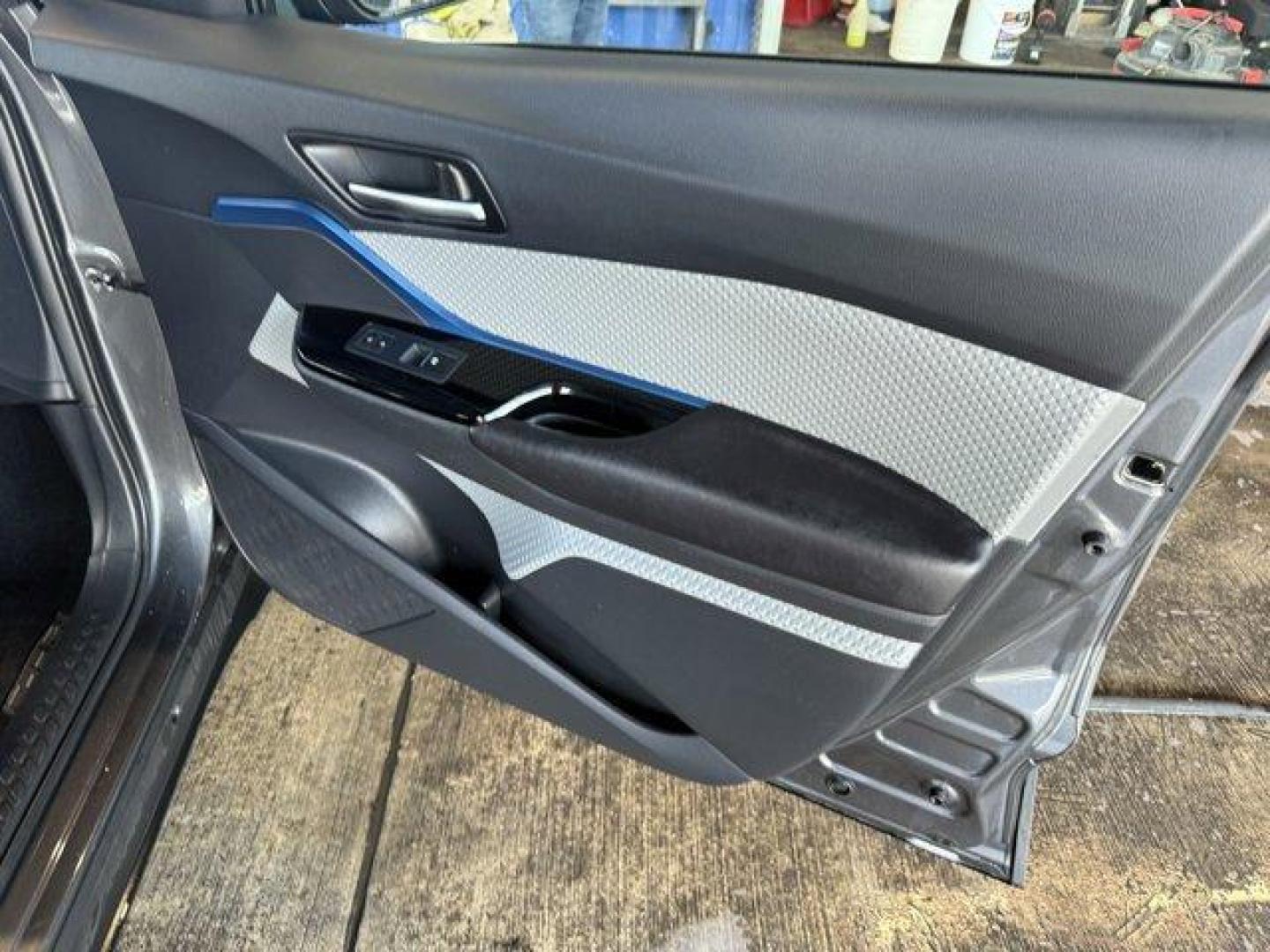 2019 Gray Toyota C-HR (NMTKHMBX9KR) with an 4 2.0 L engine, Variable transmission, located at 27610 S Dixie Hwy, Homestead, FL, 33032, (305) 749-2348, 25.510241, -80.438301 - KBB.com Brand Image Awards. Delivers 31 Highway MPG and 27 City MPG! This Toyota C-HR boasts a Regular Unleaded I-4 2.0 L/121 engine powering this Variable transmission. Wing Spoiler, VSC Electronic Stability Control (ESC), Variable Intermittent Wipers.* This Toyota C-HR Features the Following Optio - Photo#10