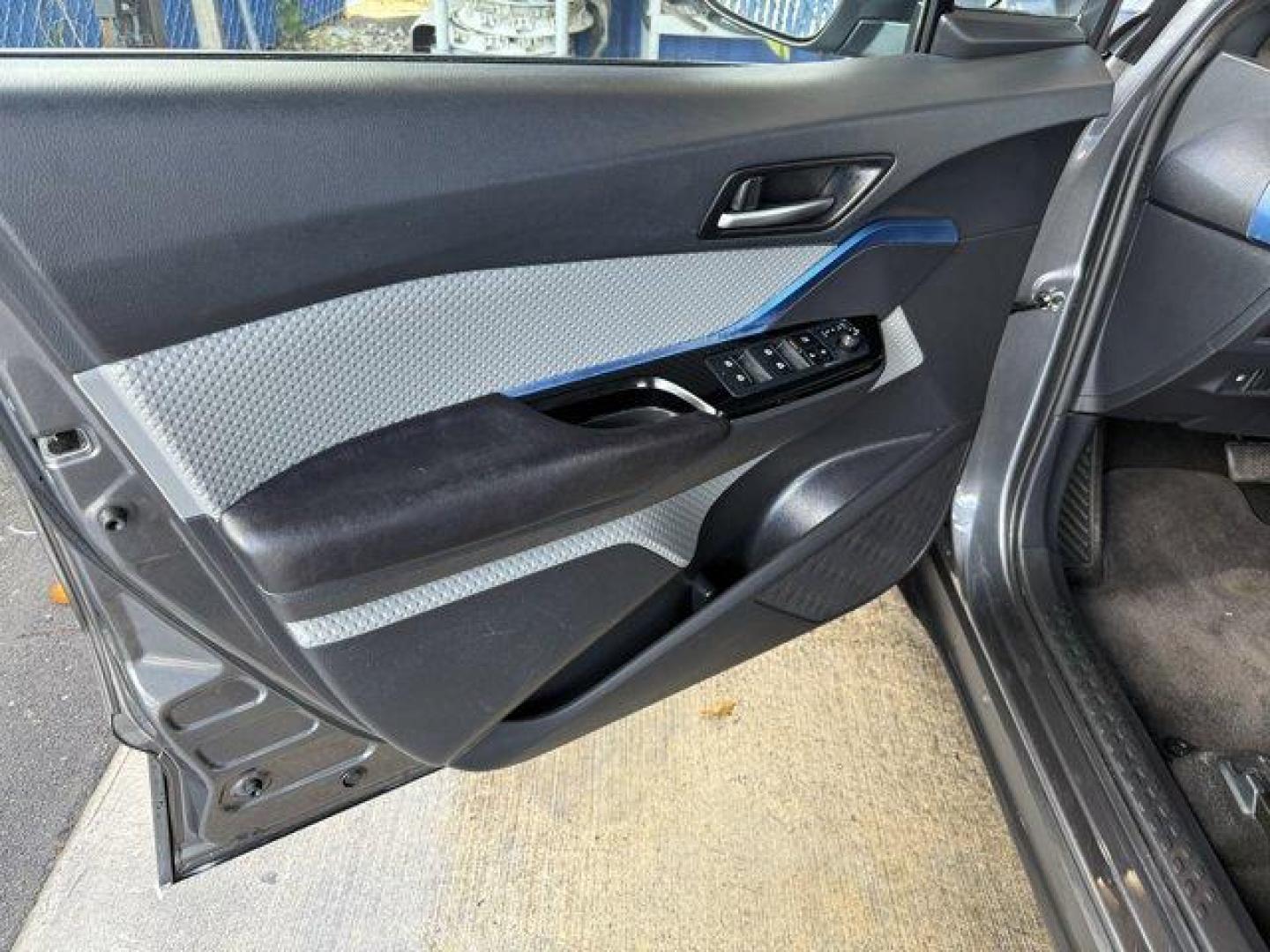 2019 Gray Toyota C-HR (NMTKHMBX9KR) with an 4 2.0 L engine, Variable transmission, located at 27610 S Dixie Hwy, Homestead, FL, 33032, (305) 749-2348, 25.510241, -80.438301 - KBB.com Brand Image Awards. Delivers 31 Highway MPG and 27 City MPG! This Toyota C-HR boasts a Regular Unleaded I-4 2.0 L/121 engine powering this Variable transmission. Wing Spoiler, VSC Electronic Stability Control (ESC), Variable Intermittent Wipers.* This Toyota C-HR Features the Following Optio - Photo#13