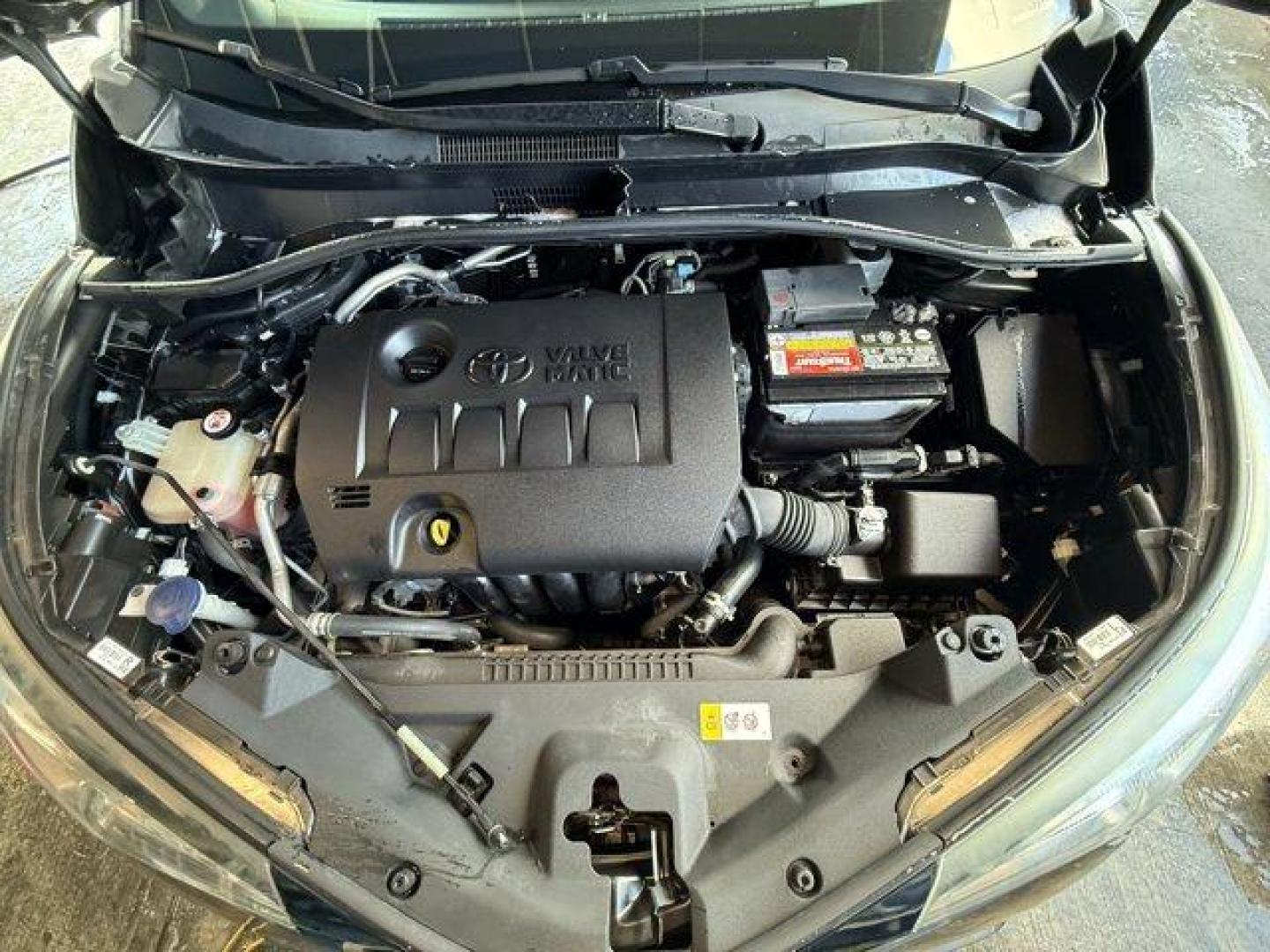 2019 Gray Toyota C-HR (NMTKHMBX9KR) with an 4 2.0 L engine, Variable transmission, located at 27610 S Dixie Hwy, Homestead, FL, 33032, (305) 749-2348, 25.510241, -80.438301 - KBB.com Brand Image Awards. Delivers 31 Highway MPG and 27 City MPG! This Toyota C-HR boasts a Regular Unleaded I-4 2.0 L/121 engine powering this Variable transmission. Wing Spoiler, VSC Electronic Stability Control (ESC), Variable Intermittent Wipers.* This Toyota C-HR Features the Following Optio - Photo#16