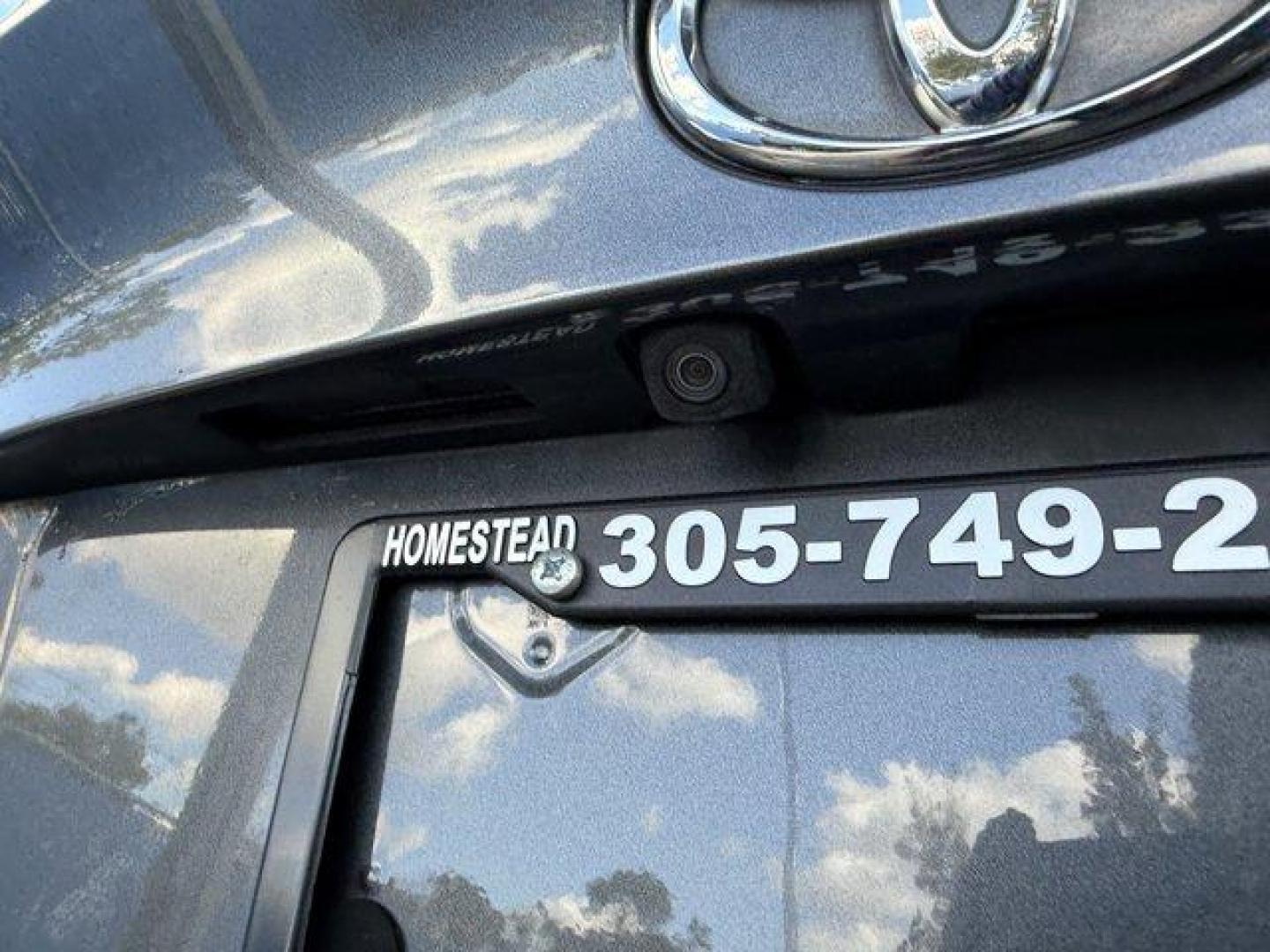 2019 Gray Toyota C-HR (NMTKHMBX9KR) with an 4 2.0 L engine, Variable transmission, located at 27610 S Dixie Hwy, Homestead, FL, 33032, (305) 749-2348, 25.510241, -80.438301 - KBB.com Brand Image Awards. Delivers 31 Highway MPG and 27 City MPG! This Toyota C-HR boasts a Regular Unleaded I-4 2.0 L/121 engine powering this Variable transmission. Wing Spoiler, VSC Electronic Stability Control (ESC), Variable Intermittent Wipers.* This Toyota C-HR Features the Following Optio - Photo#17