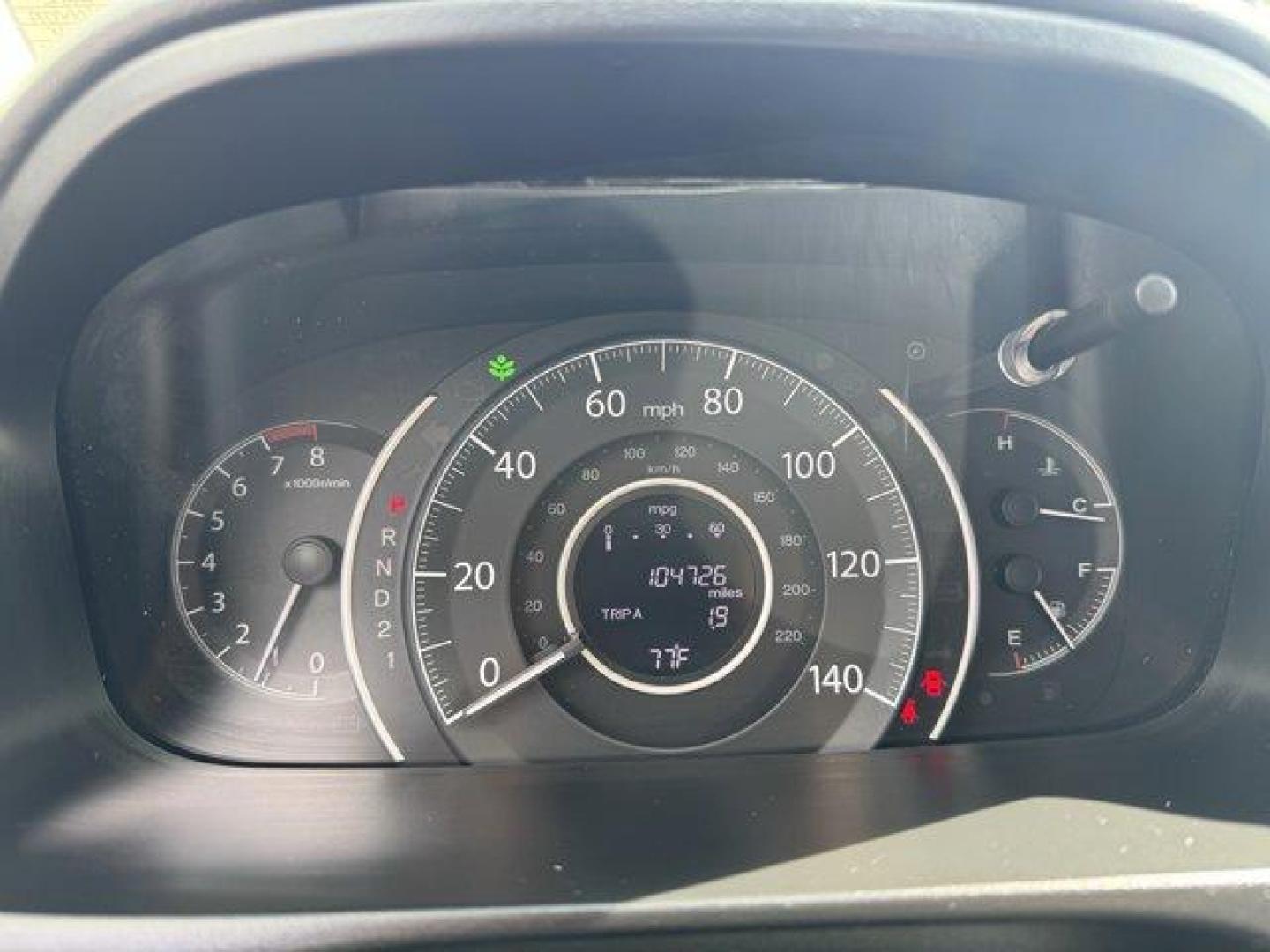2012 Black Honda CR-V (5J6RM3H75CL) with an 4 2.4L engine, Automatic transmission, located at 27610 S Dixie Hwy, Homestead, FL, 33032, (305) 749-2348, 25.510241, -80.438301 - KBB.com Brand Image Awards. Only 104,724 Miles! Delivers 31 Highway MPG and 23 City MPG! This Honda CR-V boasts a Gas I4 2.4L/144 engine powering this Automatic transmission. XM satellite radio, Vehicle Stability Assist (VSA) w/traction control, Variable intermittent windshield wipers.*This Honda CR - Photo#8