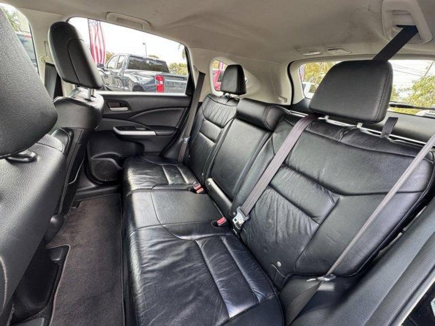 2012 Black Honda CR-V (5J6RM3H75CL) with an 4 2.4L engine, Automatic transmission, located at 27610 S Dixie Hwy, Homestead, FL, 33032, (305) 749-2348, 25.510241, -80.438301 - KBB.com Brand Image Awards. Only 104,724 Miles! Delivers 31 Highway MPG and 23 City MPG! This Honda CR-V boasts a Gas I4 2.4L/144 engine powering this Automatic transmission. XM satellite radio, Vehicle Stability Assist (VSA) w/traction control, Variable intermittent windshield wipers.*This Honda CR - Photo#12