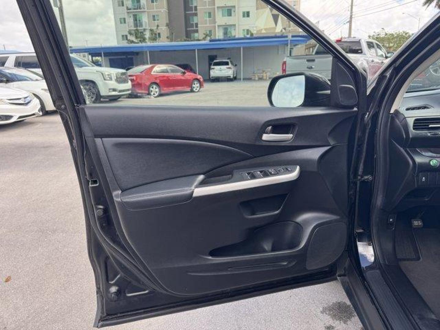 2012 Black Honda CR-V (5J6RM3H75CL) with an 4 2.4L engine, Automatic transmission, located at 27610 S Dixie Hwy, Homestead, FL, 33032, (305) 749-2348, 25.510241, -80.438301 - KBB.com Brand Image Awards. Only 104,724 Miles! Delivers 31 Highway MPG and 23 City MPG! This Honda CR-V boasts a Gas I4 2.4L/144 engine powering this Automatic transmission. XM satellite radio, Vehicle Stability Assist (VSA) w/traction control, Variable intermittent windshield wipers.*This Honda CR - Photo#13