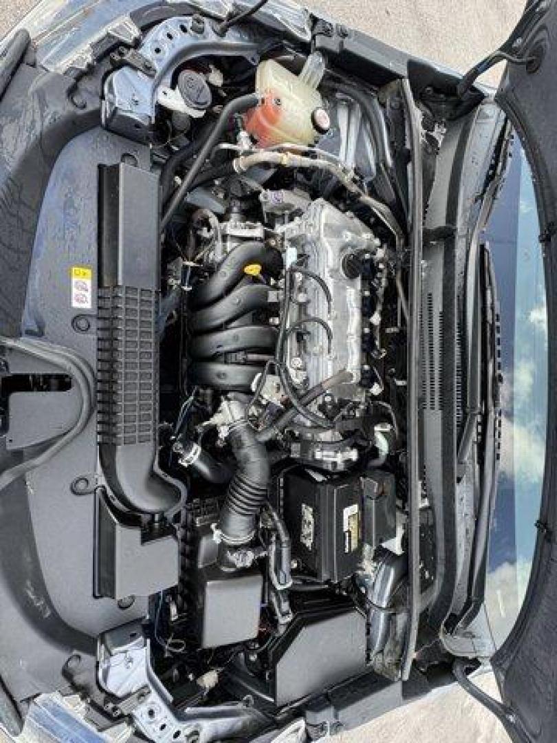 2020 Gray Toyota Corolla (5YFEPRAE4LP) with an 4 1.8 L engine, Variable transmission, located at 27610 S Dixie Hwy, Homestead, FL, 33032, (305) 749-2348, 25.510241, -80.438301 - KBB.com 10 Coolest New Cars Under $20,000. Boasts 38 Highway MPG and 30 City MPG! This Toyota Corolla delivers a Regular Unleaded I-4 1.8 L/110 engine powering this Variable transmission. Wheels: 16 Wide Vent Steel, Wheels w/Full Wheel Covers, Variable Intermittent Wipers.*This Toyota Corolla Comes - Photo#16