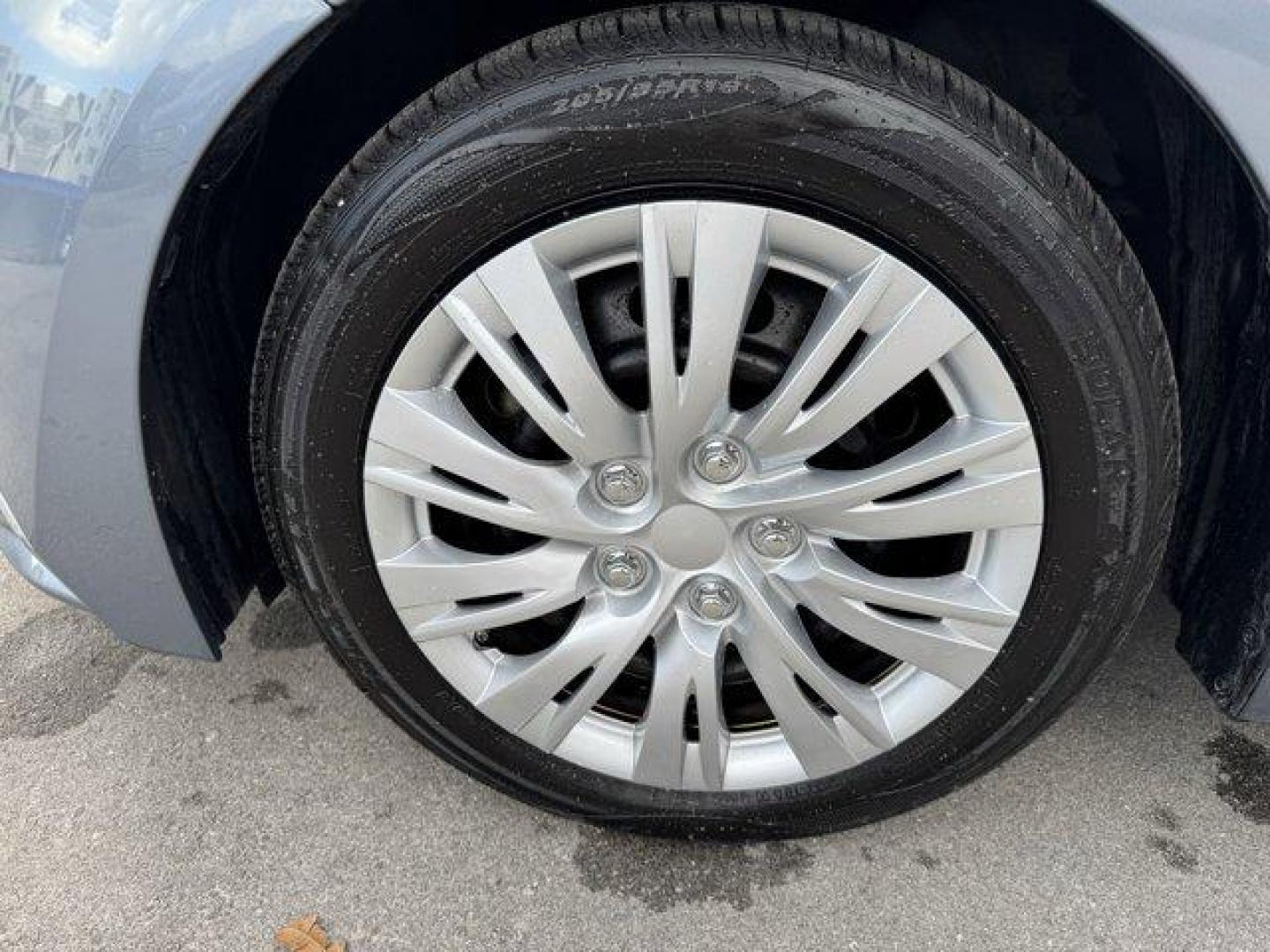 2020 Gray Toyota Corolla (5YFEPRAE4LP) with an 4 1.8 L engine, Variable transmission, located at 27610 S Dixie Hwy, Homestead, FL, 33032, (305) 749-2348, 25.510241, -80.438301 - KBB.com 10 Coolest New Cars Under $20,000. Boasts 38 Highway MPG and 30 City MPG! This Toyota Corolla delivers a Regular Unleaded I-4 1.8 L/110 engine powering this Variable transmission. Wheels: 16 Wide Vent Steel, Wheels w/Full Wheel Covers, Variable Intermittent Wipers.*This Toyota Corolla Comes - Photo#17