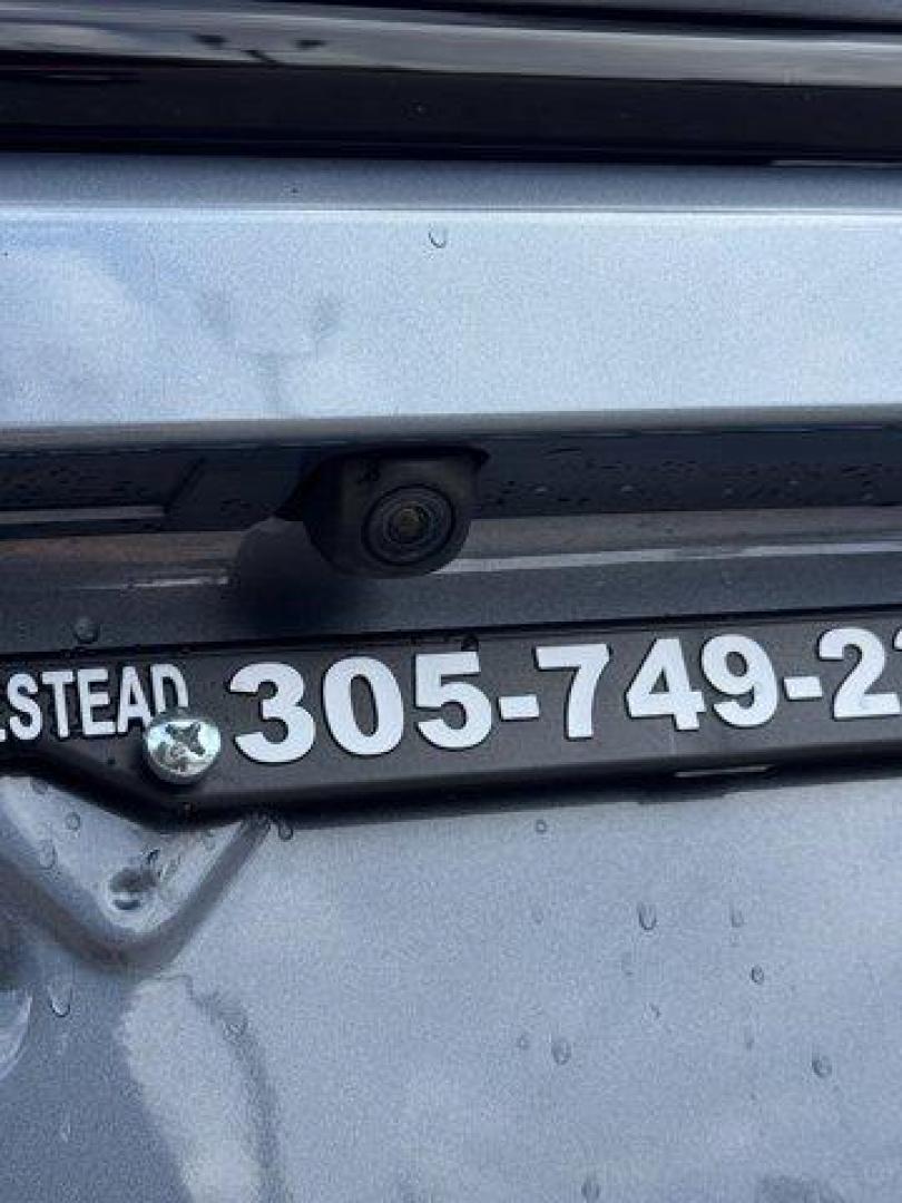 2020 Gray Toyota Corolla (5YFEPRAE4LP) with an 4 1.8 L engine, Variable transmission, located at 27610 S Dixie Hwy, Homestead, FL, 33032, (305) 749-2348, 25.510241, -80.438301 - KBB.com 10 Coolest New Cars Under $20,000. Boasts 38 Highway MPG and 30 City MPG! This Toyota Corolla delivers a Regular Unleaded I-4 1.8 L/110 engine powering this Variable transmission. Wheels: 16 Wide Vent Steel, Wheels w/Full Wheel Covers, Variable Intermittent Wipers.*This Toyota Corolla Comes - Photo#18