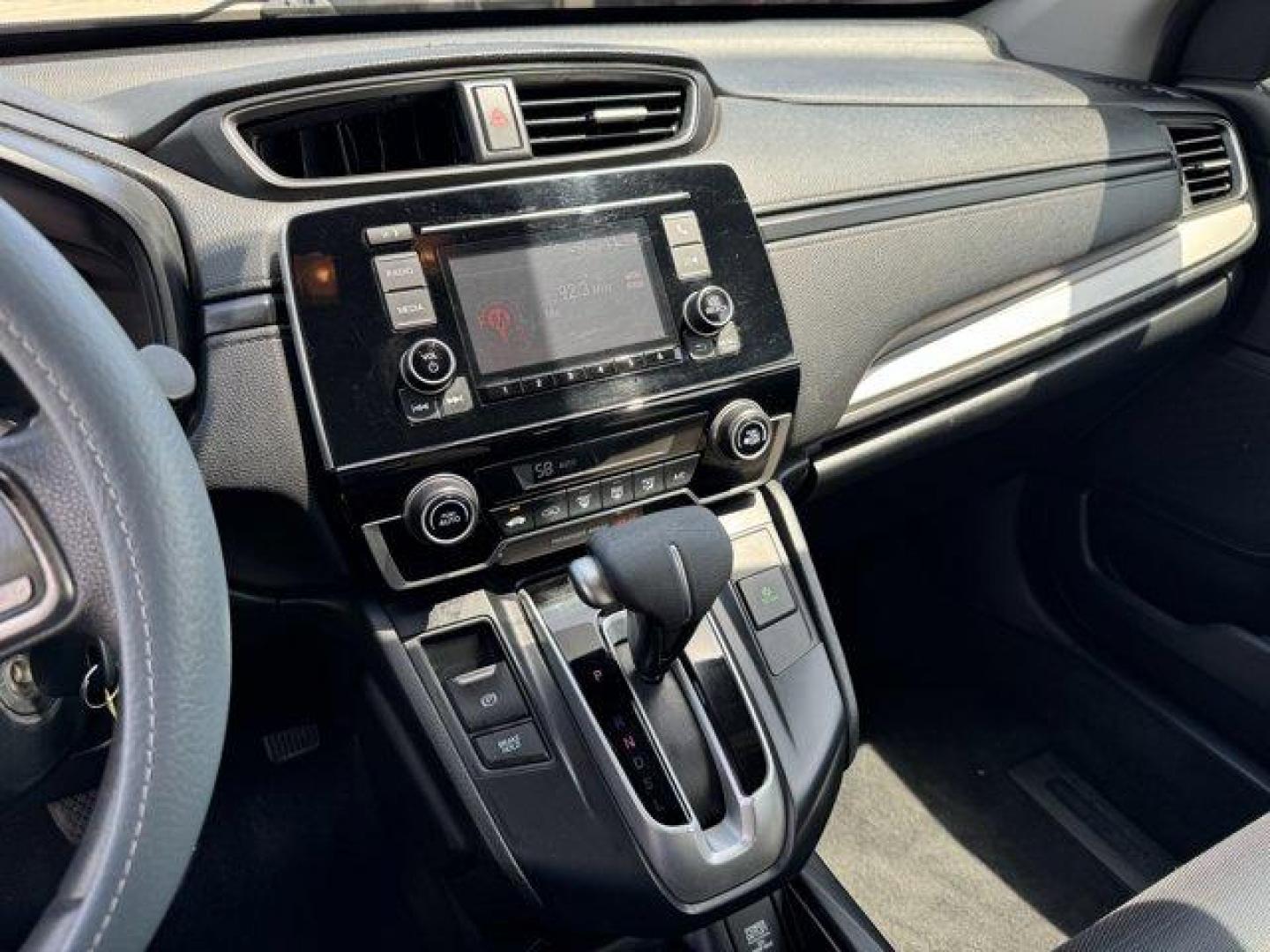 2017 Black Honda CR-V (5J6RW5H3XHL) with an 4 2.4 L engine, Variable transmission, located at 27610 S Dixie Hwy, Homestead, FL, 33032, (305) 749-2348, 25.510241, -80.438301 - KBB.com 10 Most Awarded Brands. Scores 32 Highway MPG and 26 City MPG! This Honda CR-V delivers a Regular Unleaded I-4 2.4 L/144 engine powering this Variable transmission. Wheels: 17 Alloy, Valet Function, Urethane Gear Shifter Material.* This Honda CR-V Features the Following Options *Trip Compute - Photo#9