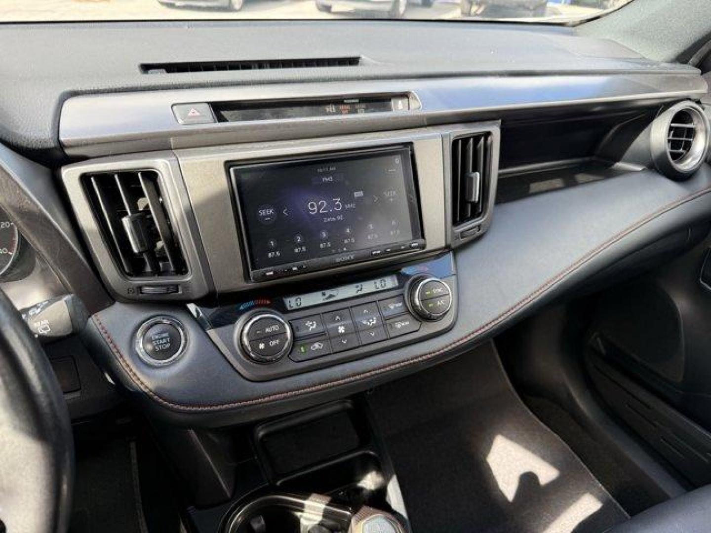 2016 White Toyota RAV4 (JTMJFREV6GD) with an 4 2.5 L engine, Automatic transmission, located at 27610 S Dixie Hwy, Homestead, FL, 33032, (305) 749-2348, 25.510241, -80.438301 - IIHS Top Safety Pick+. Delivers 29 Highway MPG and 22 City MPG! This Toyota RAV4 delivers a Regular Unleaded I-4 2.5 L/152 engine powering this Automatic transmission. Wheels: 18 Alloy Sport -inc: caps, Variable Intermittent Wipers, Valet Function.*This Toyota RAV4 Comes Equipped with These Options - Photo#9