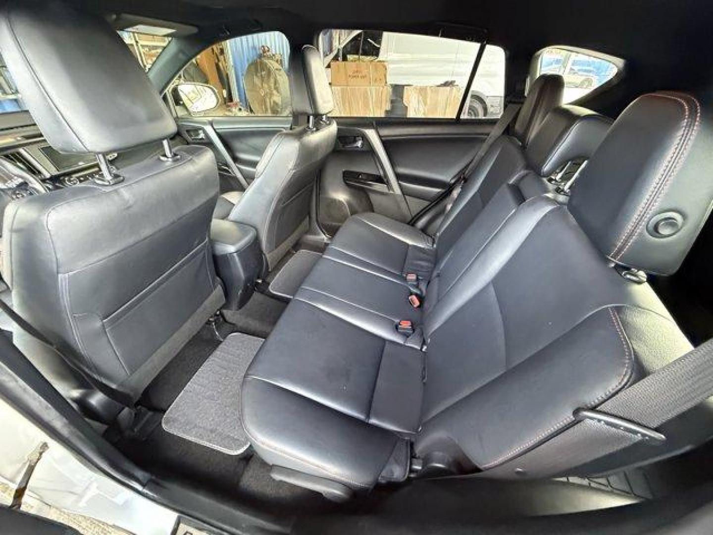 2016 White Toyota RAV4 (JTMJFREV6GD) with an 4 2.5 L engine, Automatic transmission, located at 27610 S Dixie Hwy, Homestead, FL, 33032, (305) 749-2348, 25.510241, -80.438301 - IIHS Top Safety Pick+. Delivers 29 Highway MPG and 22 City MPG! This Toyota RAV4 delivers a Regular Unleaded I-4 2.5 L/152 engine powering this Automatic transmission. Wheels: 18 Alloy Sport -inc: caps, Variable Intermittent Wipers, Valet Function.*This Toyota RAV4 Comes Equipped with These Options - Photo#14