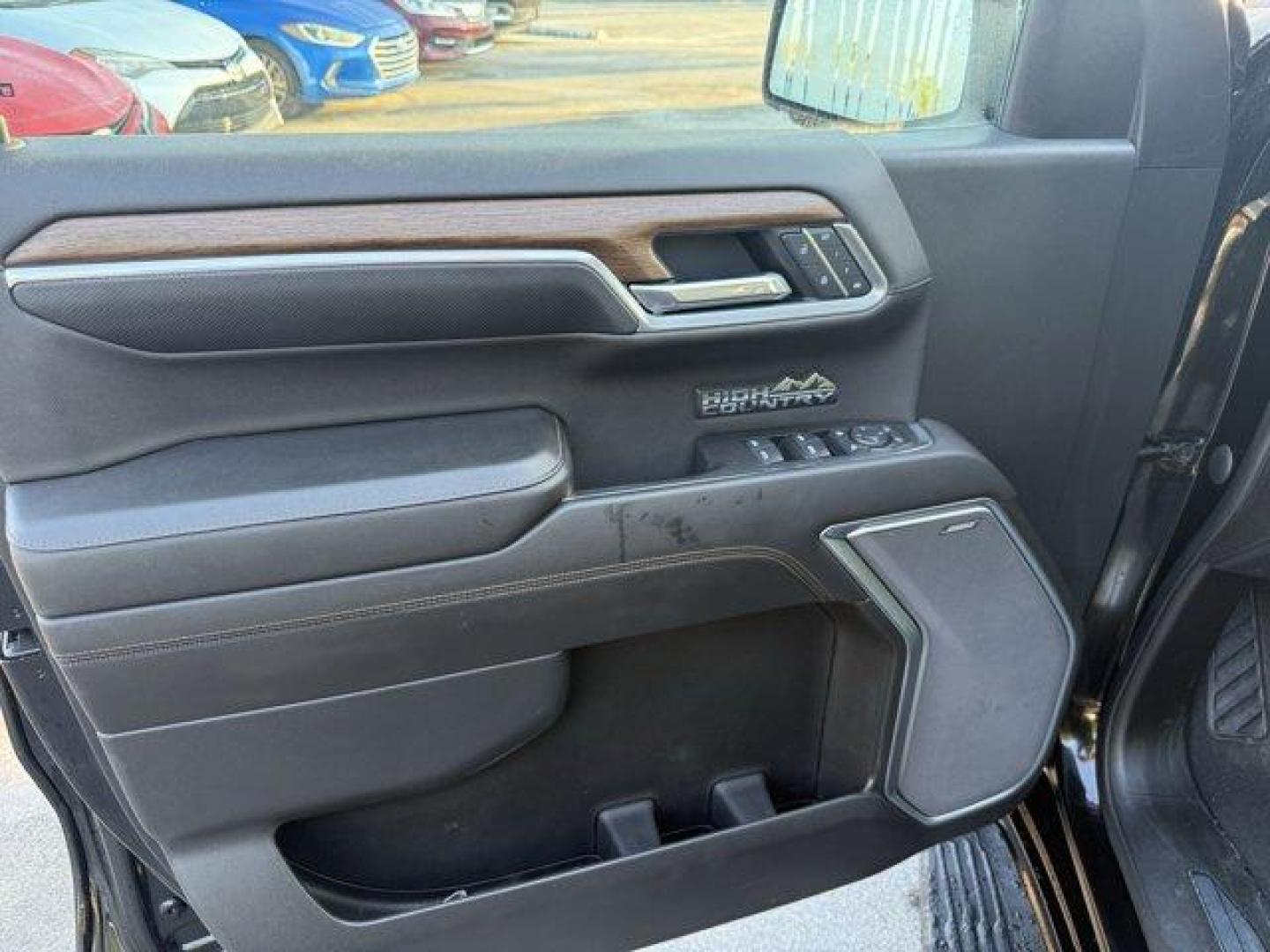 2022 Black Chevrolet Silverado 1500 (1GCUDJEL5NZ) with an 8 6.2L engine, Automatic transmission, located at 27610 S Dixie Hwy, Homestead, FL, 33032, (305) 749-2348, 25.510241, -80.438301 - Only 16,824 Miles! Delivers 20 Highway MPG and 15 City MPG! This Chevrolet Silverado 1500 boasts a Gas V8 6.2L/376 engine powering this Automatic transmission. ENGINE, 6.2L ECOTEC3 V8 (420 hp [313 kW] @ 5600 rpm, 460 lb-ft of torque [624 Nm] @ 4100 rpm); featuring Dynamic Fuel Management that enable - Photo#10