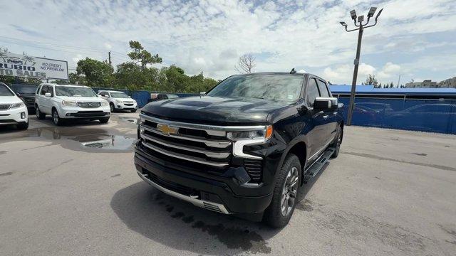 photo of 2022 Chevrolet Silverado 1500 