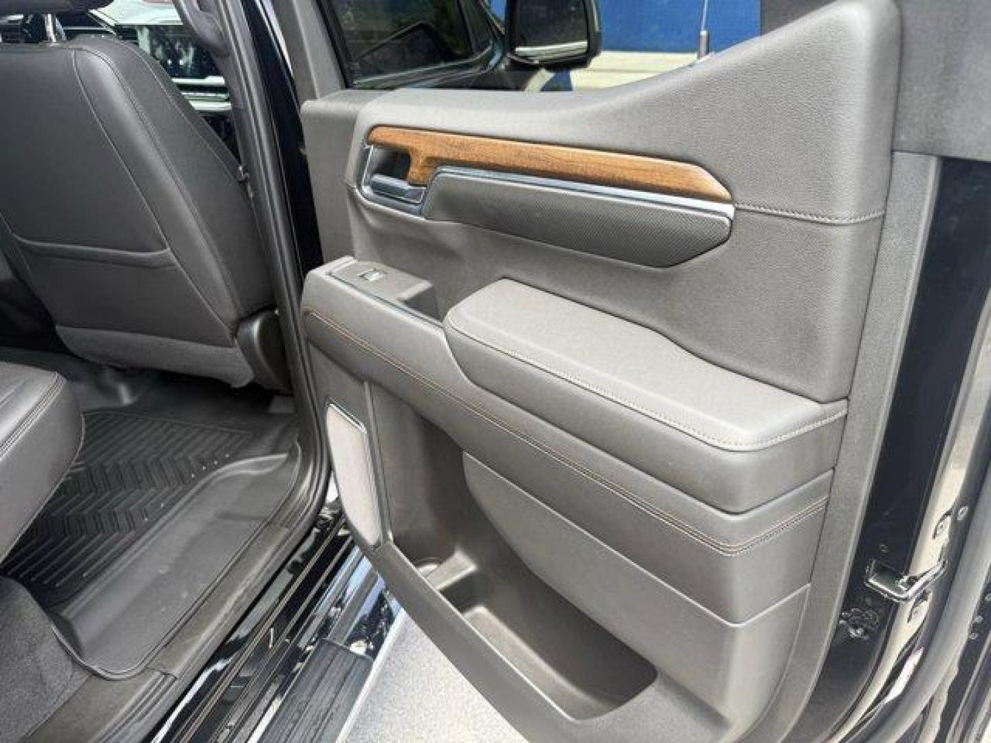 2022 Black Chevrolet Silverado 1500 (1GCUDJEL5NZ) with an 8 6.2L engine, Automatic transmission, located at 27610 S Dixie Hwy, Homestead, FL, 33032, (305) 749-2348, 25.510241, -80.438301 - Only 16,824 Miles! Delivers 20 Highway MPG and 15 City MPG! This Chevrolet Silverado 1500 boasts a Gas V8 6.2L/376 engine powering this Automatic transmission. ENGINE, 6.2L ECOTEC3 V8 (420 hp [313 kW] @ 5600 rpm, 460 lb-ft of torque [624 Nm] @ 4100 rpm); featuring Dynamic Fuel Management that enable - Photo#15