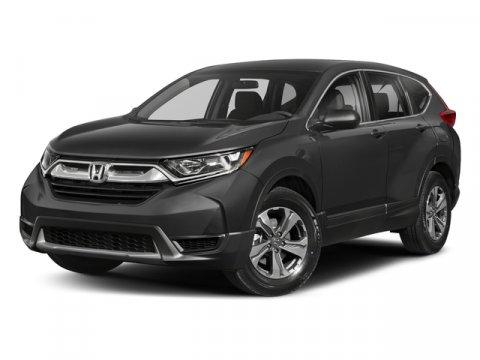 photo of 2018 Honda CR-V 