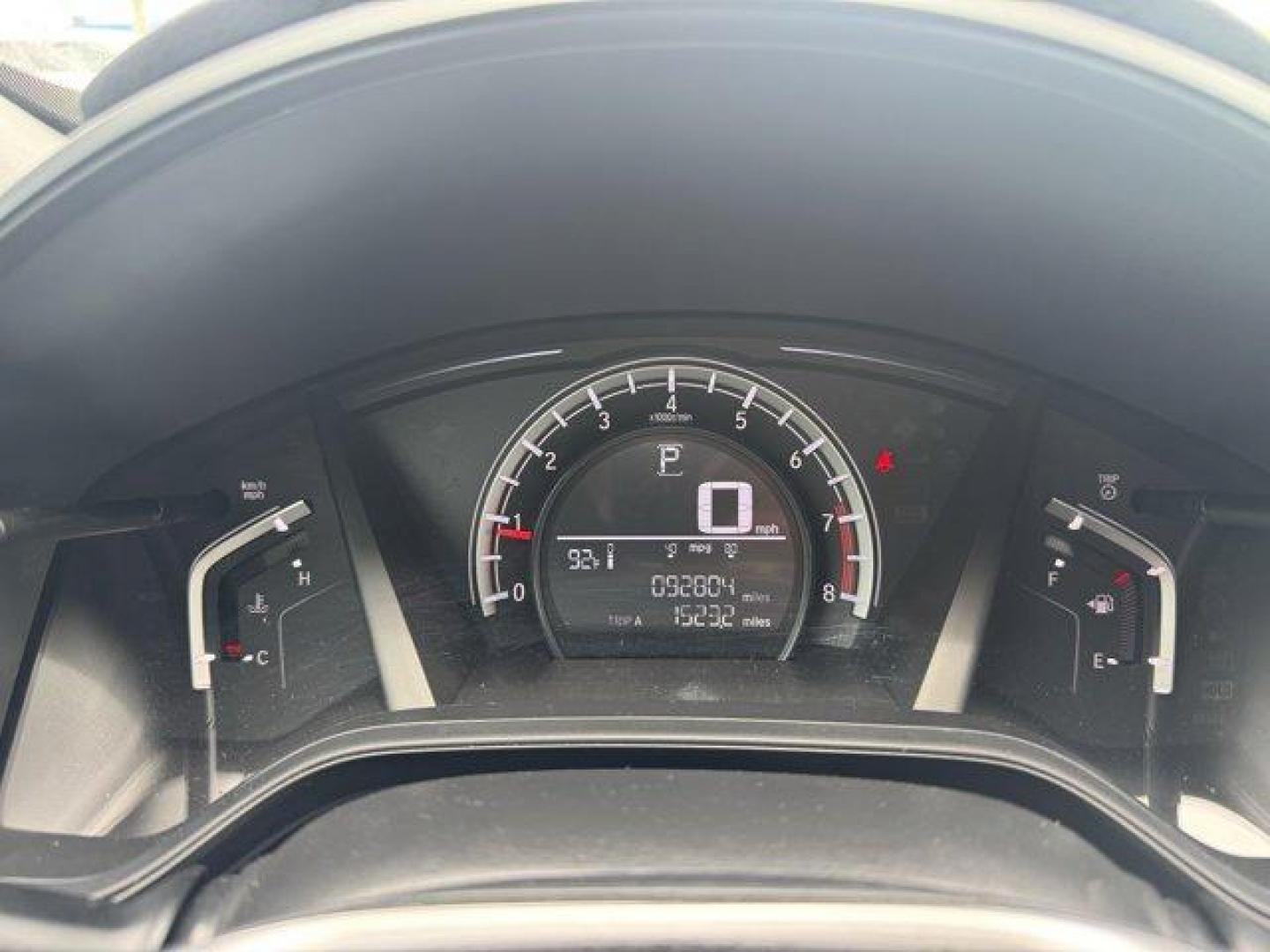 2018 Black Honda CR-V (2HKRW5H36JH) with an 4 2.4 L engine, Variable transmission, located at 27610 S Dixie Hwy, Homestead, FL, 33032, (305) 749-2348, 25.510241, -80.438301 - KBB.com 10 Most Awarded Brands. Scores 32 Highway MPG and 26 City MPG! This Honda CR-V boasts a Regular Unleaded I-4 2.4 L/144 engine powering this Variable transmission. Wheels: 17 Alloy, Valet Function, Urethane Gear Shifter Material.* This Honda CR-V Features the Following Options *Trip Computer, - Photo#8