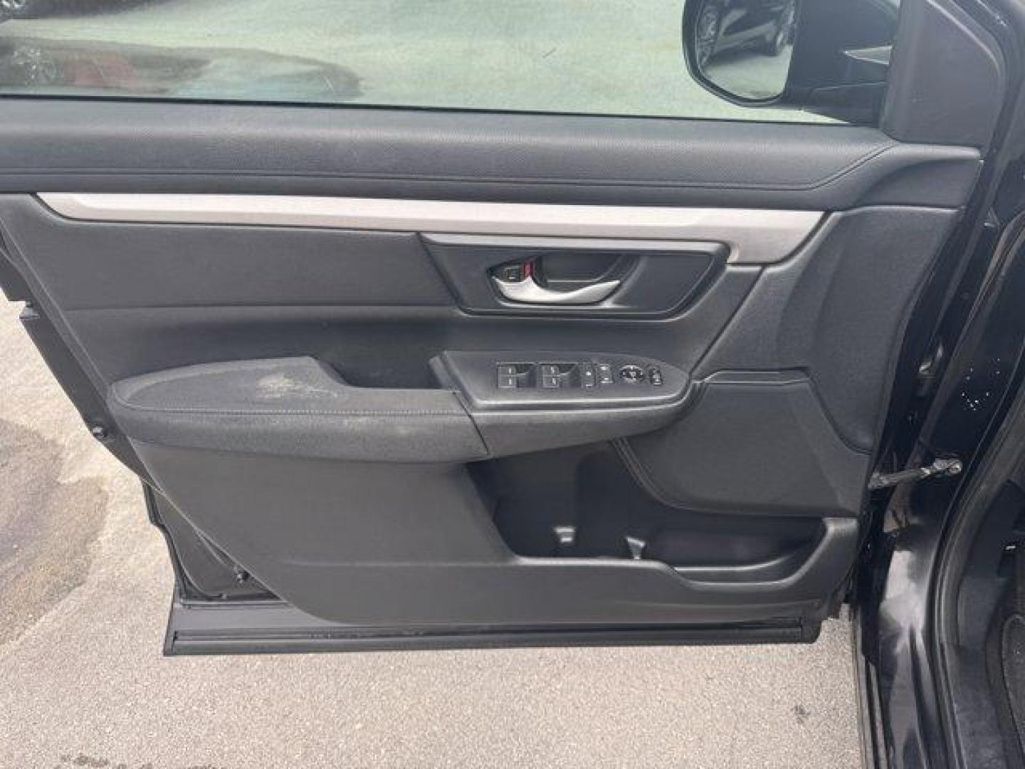 2018 Black Honda CR-V (2HKRW5H36JH) with an 4 2.4 L engine, Variable transmission, located at 27610 S Dixie Hwy, Homestead, FL, 33032, (305) 749-2348, 25.510241, -80.438301 - KBB.com 10 Most Awarded Brands. Scores 32 Highway MPG and 26 City MPG! This Honda CR-V boasts a Regular Unleaded I-4 2.4 L/144 engine powering this Variable transmission. Wheels: 17 Alloy, Valet Function, Urethane Gear Shifter Material.* This Honda CR-V Features the Following Options *Trip Computer, - Photo#14