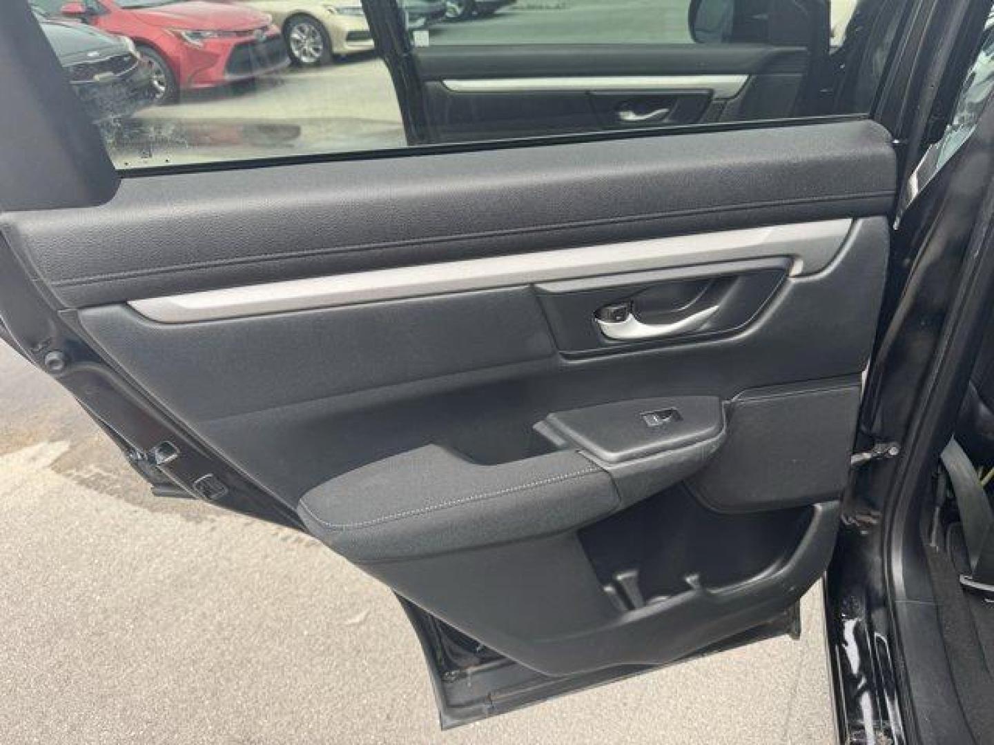 2018 Black Honda CR-V (2HKRW5H36JH) with an 4 2.4 L engine, Variable transmission, located at 27610 S Dixie Hwy, Homestead, FL, 33032, (305) 749-2348, 25.510241, -80.438301 - KBB.com 10 Most Awarded Brands. Scores 32 Highway MPG and 26 City MPG! This Honda CR-V boasts a Regular Unleaded I-4 2.4 L/144 engine powering this Variable transmission. Wheels: 17 Alloy, Valet Function, Urethane Gear Shifter Material.* This Honda CR-V Features the Following Options *Trip Computer, - Photo#16