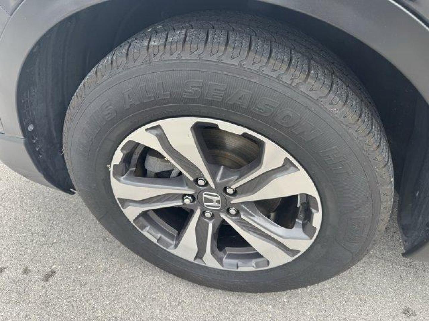 2018 Black Honda CR-V (2HKRW5H36JH) with an 4 2.4 L engine, Variable transmission, located at 27610 S Dixie Hwy, Homestead, FL, 33032, (305) 749-2348, 25.510241, -80.438301 - KBB.com 10 Most Awarded Brands. Scores 32 Highway MPG and 26 City MPG! This Honda CR-V boasts a Regular Unleaded I-4 2.4 L/144 engine powering this Variable transmission. Wheels: 17 Alloy, Valet Function, Urethane Gear Shifter Material.* This Honda CR-V Features the Following Options *Trip Computer, - Photo#17