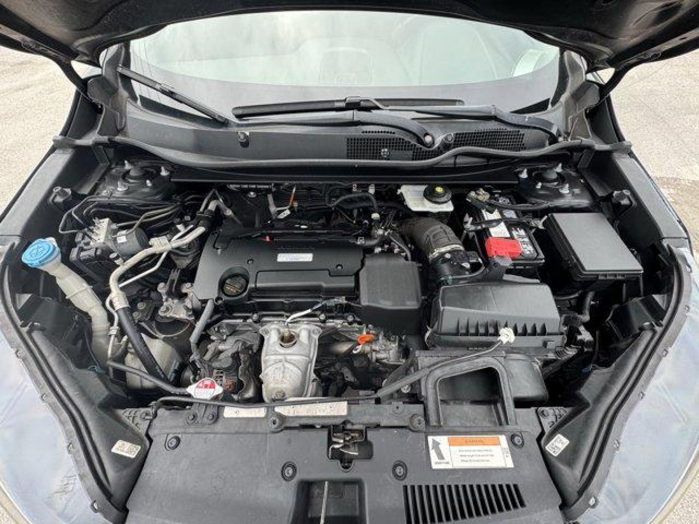 2018 Black Honda CR-V (2HKRW5H36JH) with an 4 2.4 L engine, Variable transmission, located at 27610 S Dixie Hwy, Homestead, FL, 33032, (305) 749-2348, 25.510241, -80.438301 - KBB.com 10 Most Awarded Brands. Scores 32 Highway MPG and 26 City MPG! This Honda CR-V boasts a Regular Unleaded I-4 2.4 L/144 engine powering this Variable transmission. Wheels: 17 Alloy, Valet Function, Urethane Gear Shifter Material.* This Honda CR-V Features the Following Options *Trip Computer, - Photo#19