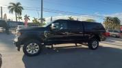 2017 Black Ford Super Duty F-250 SRW (1FT7W2BT5HE) with an 8 6.7 L engine, Automatic transmission, located at 27610 S Dixie Hwy, Homestead, FL, 33032, (305) 749-2348, 25.510241, -80.438301 - KBB.com Brand Image Awards. This Ford Super Duty F-250 SRW delivers a Intercooled Turbo Diesel V-8 6.7 L/406 engine powering this Automatic transmission. ENGINE: 6.7L 4V OHV POWER STROKE V8 TURBO DIESEL B20 -inc: 4 valve OHV, manual push-button engine-exhaust braking and intelligent oil-life monitor - Photo#1