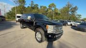 2017 Black Ford Super Duty F-250 SRW (1FT7W2BT5HE) with an 8 6.7 L engine, Automatic transmission, located at 27610 S Dixie Hwy, Homestead, FL, 33032, (305) 749-2348, 25.510241, -80.438301 - KBB.com Brand Image Awards. This Ford Super Duty F-250 SRW delivers a Intercooled Turbo Diesel V-8 6.7 L/406 engine powering this Automatic transmission. ENGINE: 6.7L 4V OHV POWER STROKE V8 TURBO DIESEL B20 -inc: 4 valve OHV, manual push-button engine-exhaust braking and intelligent oil-life monitor - Photo#6