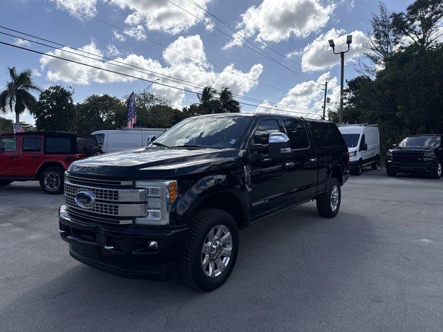 2017 Ford F-250 Base's photo