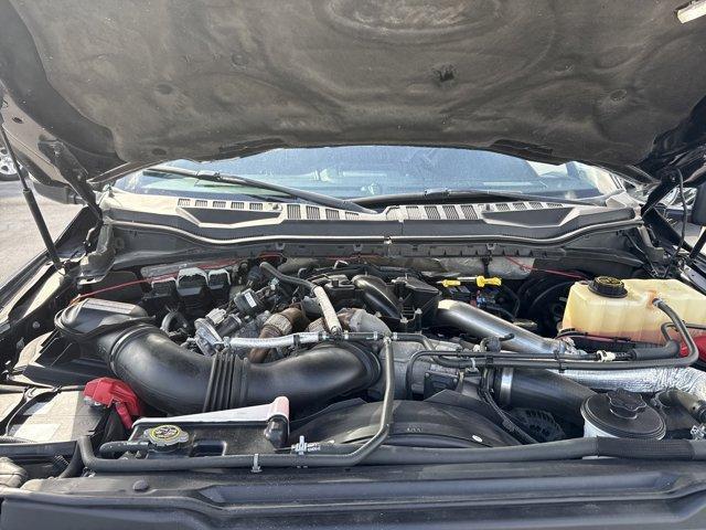 2017 Black Ford Super Duty F-250 SRW (1FT7W2BT5HE) with an 8 6.7 L engine, Automatic transmission, located at 27610 S Dixie Hwy, Homestead, FL, 33032, (305) 749-2348, 25.510241, -80.438301 - KBB.com Brand Image Awards. This Ford Super Duty F-250 SRW delivers a Intercooled Turbo Diesel V-8 6.7 L/406 engine powering this Automatic transmission. ENGINE: 6.7L 4V OHV POWER STROKE V8 TURBO DIESEL B20 -inc: 4 valve OHV, manual push-button engine-exhaust braking and intelligent oil-life monitor - Photo#7