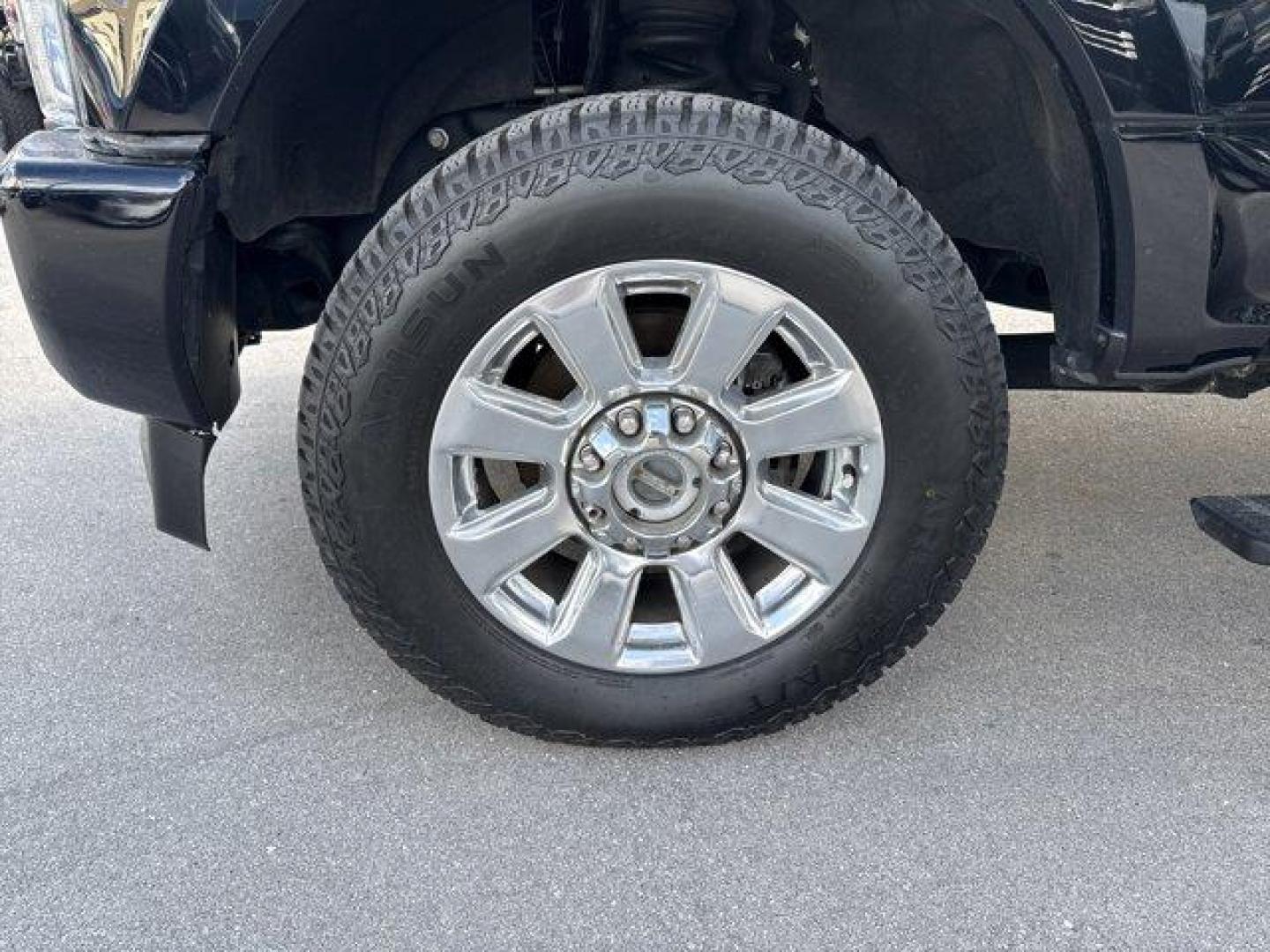 2017 Black Ford Super Duty F-250 SRW (1FT7W2BT5HE) with an 8 6.7 L engine, Automatic transmission, located at 27610 S Dixie Hwy, Homestead, FL, 33032, (305) 749-2348, 25.510241, -80.438301 - KBB.com Brand Image Awards. This Ford Super Duty F-250 SRW delivers a Intercooled Turbo Diesel V-8 6.7 L/406 engine powering this Automatic transmission. ENGINE: 6.7L 4V OHV POWER STROKE V8 TURBO DIESEL B20 -inc: 4 valve OHV, manual push-button engine-exhaust braking and intelligent oil-life monitor - Photo#8