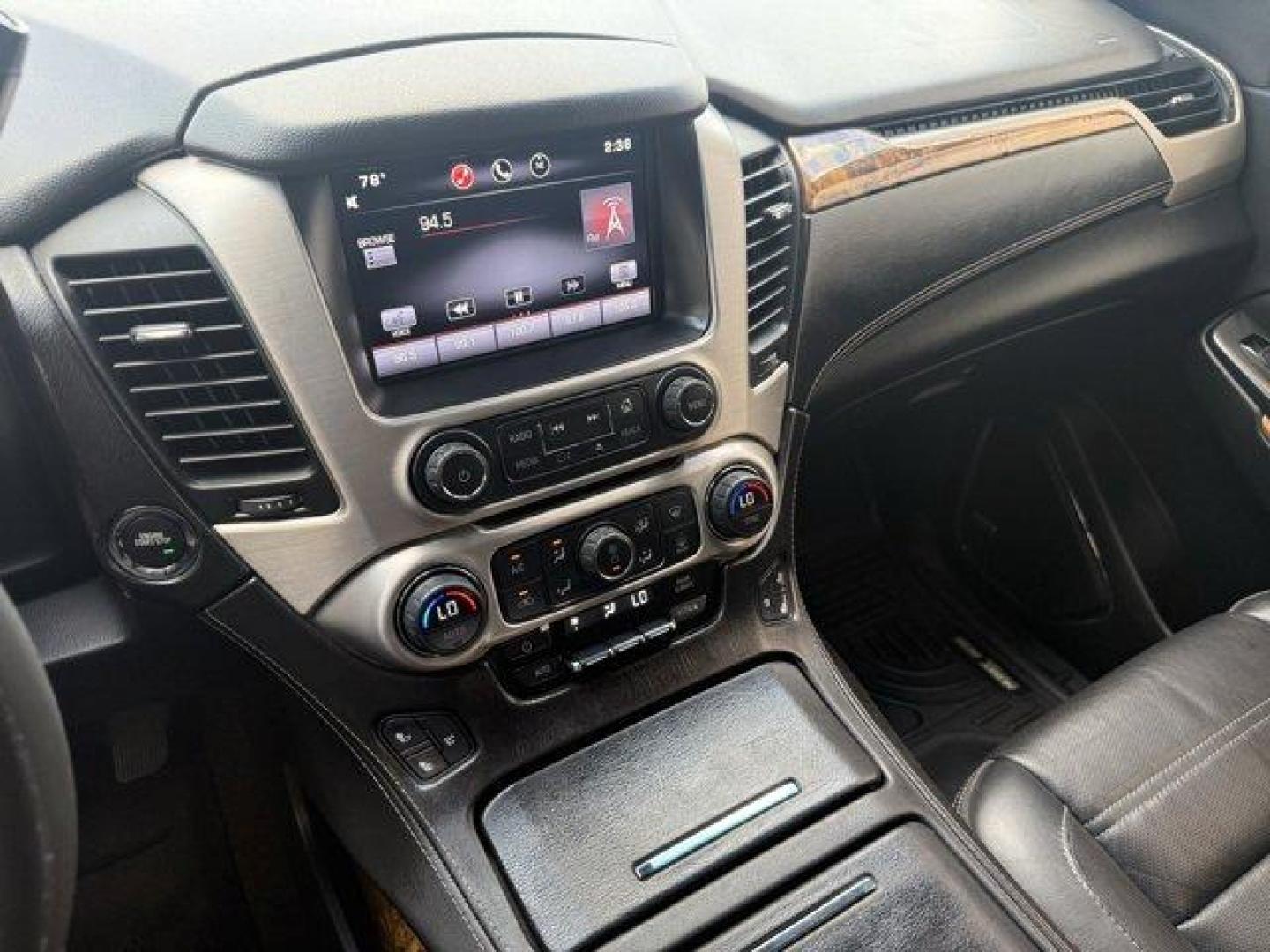2015 Quicksilver Metallic /Jet Black GMC Yukon XL (1GKS1JKJ8FR) with an 8 6.2L engine, Automatic transmission, located at 27610 S Dixie Hwy, Homestead, FL, 33032, (305) 749-2348, 25.510241, -80.438301 - KBB.com Brand Image Awards. Only 119,775 Miles! Boasts 22 Highway MPG and 15 City MPG! This GMC Yukon XL delivers a Gas V8 6.2L/378 engine powering this Automatic transmission. WHEELS, 22 X 8.5 (55.9 CM X 21.6 CM) ALUMINUM WITH CHROME INSERT, TRANSMISSION, 8-SPEED AUTOMATIC (STD), TIRES, P285/45R22, - Photo#9