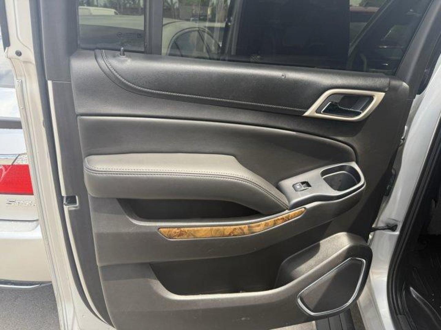 2015 Quicksilver Metallic /Jet Black GMC Yukon XL (1GKS1JKJ8FR) with an 8 6.2L engine, Automatic transmission, located at 27610 S Dixie Hwy, Homestead, FL, 33032, (305) 749-2348, 25.510241, -80.438301 - KBB.com Brand Image Awards. Only 119,775 Miles! Boasts 22 Highway MPG and 15 City MPG! This GMC Yukon XL delivers a Gas V8 6.2L/378 engine powering this Automatic transmission. WHEELS, 22 X 8.5 (55.9 CM X 21.6 CM) ALUMINUM WITH CHROME INSERT, TRANSMISSION, 8-SPEED AUTOMATIC (STD), TIRES, P285/45R22, - Photo#12