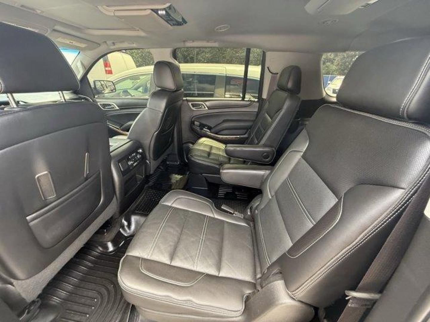 2015 Quicksilver Metallic /Jet Black GMC Yukon XL (1GKS1JKJ8FR) with an 8 6.2L engine, Automatic transmission, located at 27610 S Dixie Hwy, Homestead, FL, 33032, (305) 749-2348, 25.510241, -80.438301 - KBB.com Brand Image Awards. Only 119,775 Miles! Boasts 22 Highway MPG and 15 City MPG! This GMC Yukon XL delivers a Gas V8 6.2L/378 engine powering this Automatic transmission. WHEELS, 22 X 8.5 (55.9 CM X 21.6 CM) ALUMINUM WITH CHROME INSERT, TRANSMISSION, 8-SPEED AUTOMATIC (STD), TIRES, P285/45R22, - Photo#14