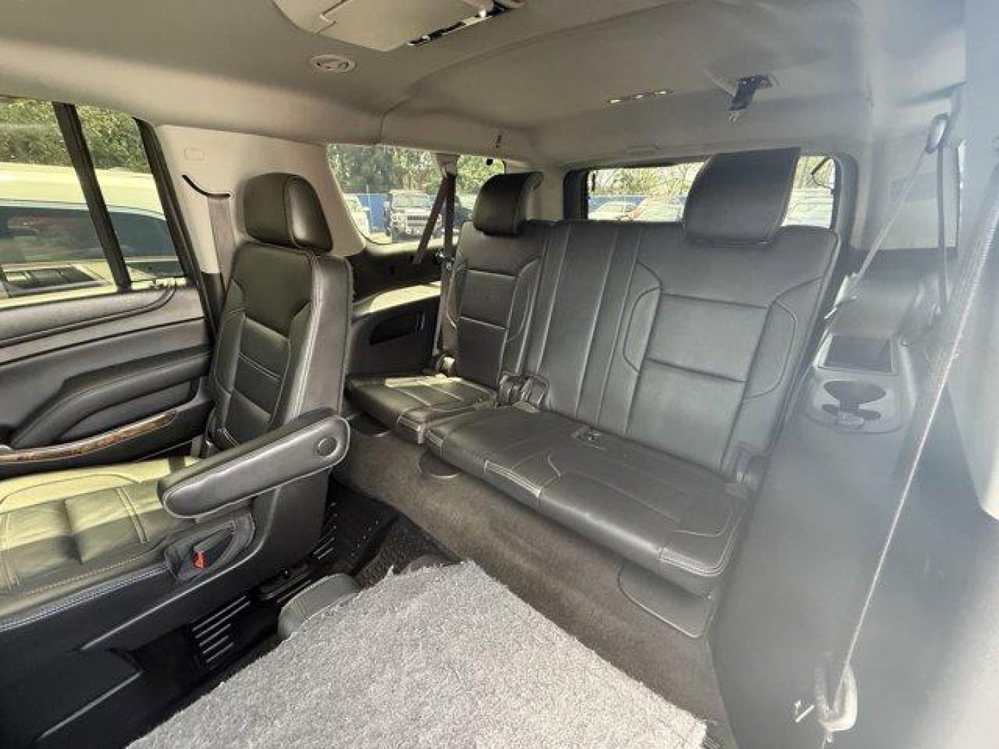 2015 Quicksilver Metallic /Jet Black GMC Yukon XL (1GKS1JKJ8FR) with an 8 6.2L engine, Automatic transmission, located at 27610 S Dixie Hwy, Homestead, FL, 33032, (305) 749-2348, 25.510241, -80.438301 - KBB.com Brand Image Awards. Only 119,775 Miles! Boasts 22 Highway MPG and 15 City MPG! This GMC Yukon XL delivers a Gas V8 6.2L/378 engine powering this Automatic transmission. WHEELS, 22 X 8.5 (55.9 CM X 21.6 CM) ALUMINUM WITH CHROME INSERT, TRANSMISSION, 8-SPEED AUTOMATIC (STD), TIRES, P285/45R22, - Photo#15