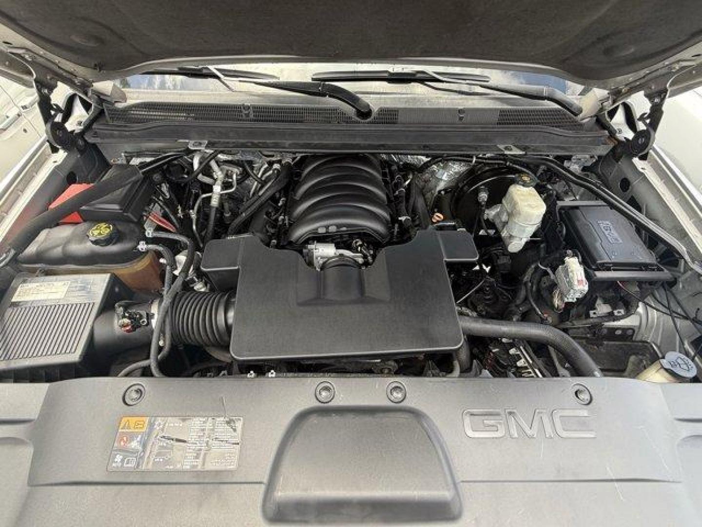 2015 Quicksilver Metallic /Jet Black GMC Yukon XL (1GKS1JKJ8FR) with an 8 6.2L engine, Automatic transmission, located at 27610 S Dixie Hwy, Homestead, FL, 33032, (305) 749-2348, 25.510241, -80.438301 - KBB.com Brand Image Awards. Only 119,775 Miles! Boasts 22 Highway MPG and 15 City MPG! This GMC Yukon XL delivers a Gas V8 6.2L/378 engine powering this Automatic transmission. WHEELS, 22 X 8.5 (55.9 CM X 21.6 CM) ALUMINUM WITH CHROME INSERT, TRANSMISSION, 8-SPEED AUTOMATIC (STD), TIRES, P285/45R22, - Photo#18