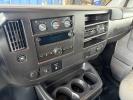 2017 Summit White /Medium Pewter Chevrolet Express Cargo Van (1GCWGAFF0H1) with an 8 4.8L engine, Automatic transmission, located at 27610 S Dixie Hwy, Homestead, FL, 33032, (305) 749-2348, 25.510241, -80.438301 - KBB.com 10 Most Awarded Brands. This Chevrolet Express Cargo Van delivers a Gas V8 4.8L/293 engine powering this Automatic transmission. VISORS, DRIVER AND FRONT PASSENGER vinyl in lieu of standard cloth, TRANSMISSION, 6-SPEED AUTOMATIC, HEAVY-DUTY, ELECTRONICALLY CONTROLLED with overdrive tow/haul - Photo#9
