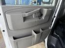 2017 Summit White /Medium Pewter Chevrolet Express Cargo Van (1GCWGAFF0H1) with an 8 4.8L engine, Automatic transmission, located at 27610 S Dixie Hwy, Homestead, FL, 33032, (305) 749-2348, 25.510241, -80.438301 - KBB.com 10 Most Awarded Brands. This Chevrolet Express Cargo Van delivers a Gas V8 4.8L/293 engine powering this Automatic transmission. VISORS, DRIVER AND FRONT PASSENGER vinyl in lieu of standard cloth, TRANSMISSION, 6-SPEED AUTOMATIC, HEAVY-DUTY, ELECTRONICALLY CONTROLLED with overdrive tow/haul - Photo#11
