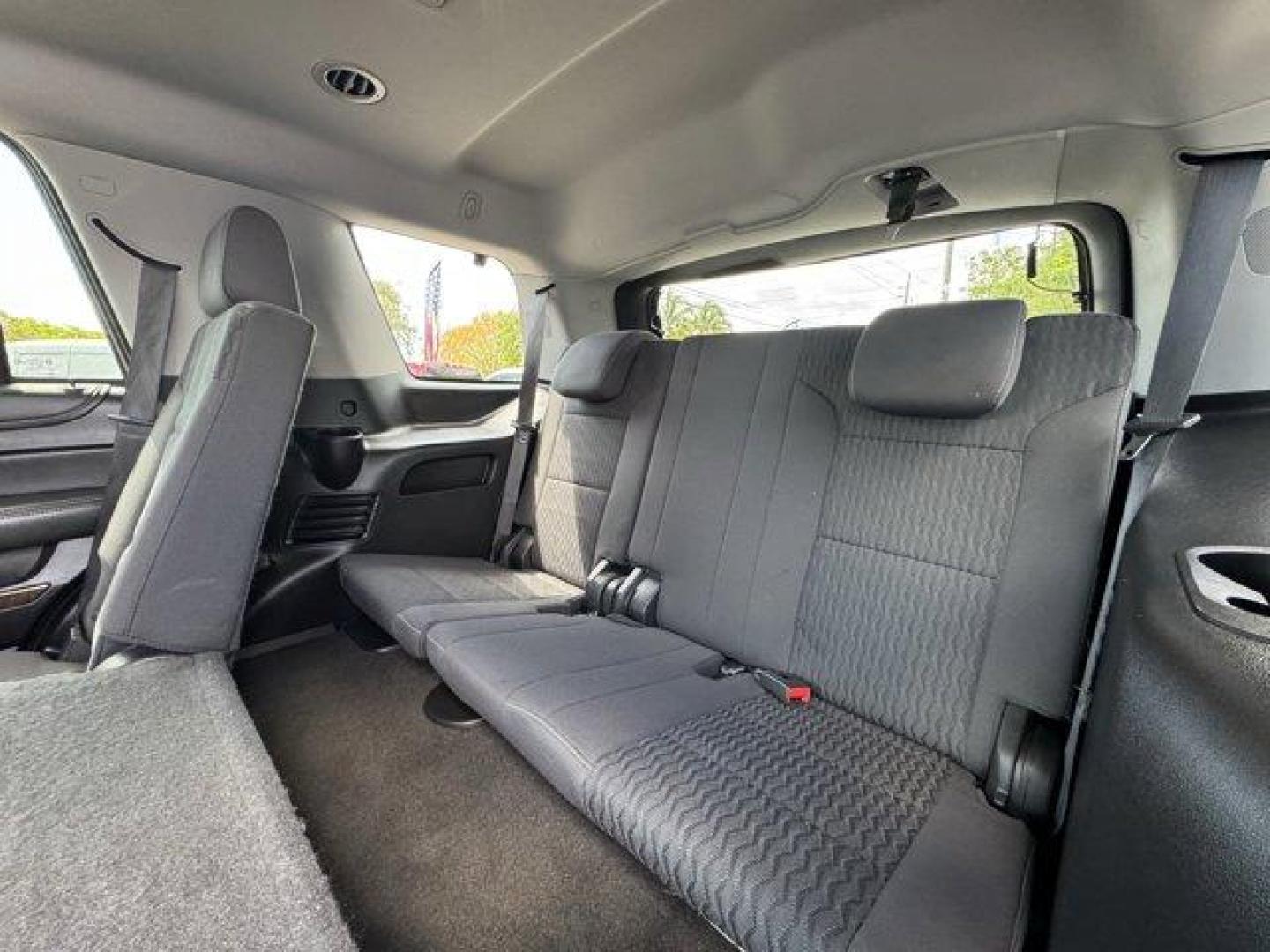 2018 Pepperdust Metallic /Jet Black Chevrolet Tahoe (1GNSCAKCXJR) with an 8 5.3L engine, Automatic transmission, located at 27610 S Dixie Hwy, Homestead, FL, 33032, (305) 749-2348, 25.510241, -80.438301 - KBB.com Best Family Cars. Scores 23 Highway MPG and 16 City MPG! This Chevrolet Tahoe boasts a Gas/Ethanol V8 5.3L/325 engine powering this Automatic transmission. WHEELS, 18 X 8.5 (45.7 CM X 21.6 CM) ALUMINUM WITH HIGH-POLISHED FINISH (STD), TRANSMISSION, 6-SPEED AUTOMATIC, ELECTRONICALLY CONTROLLE - Photo#15