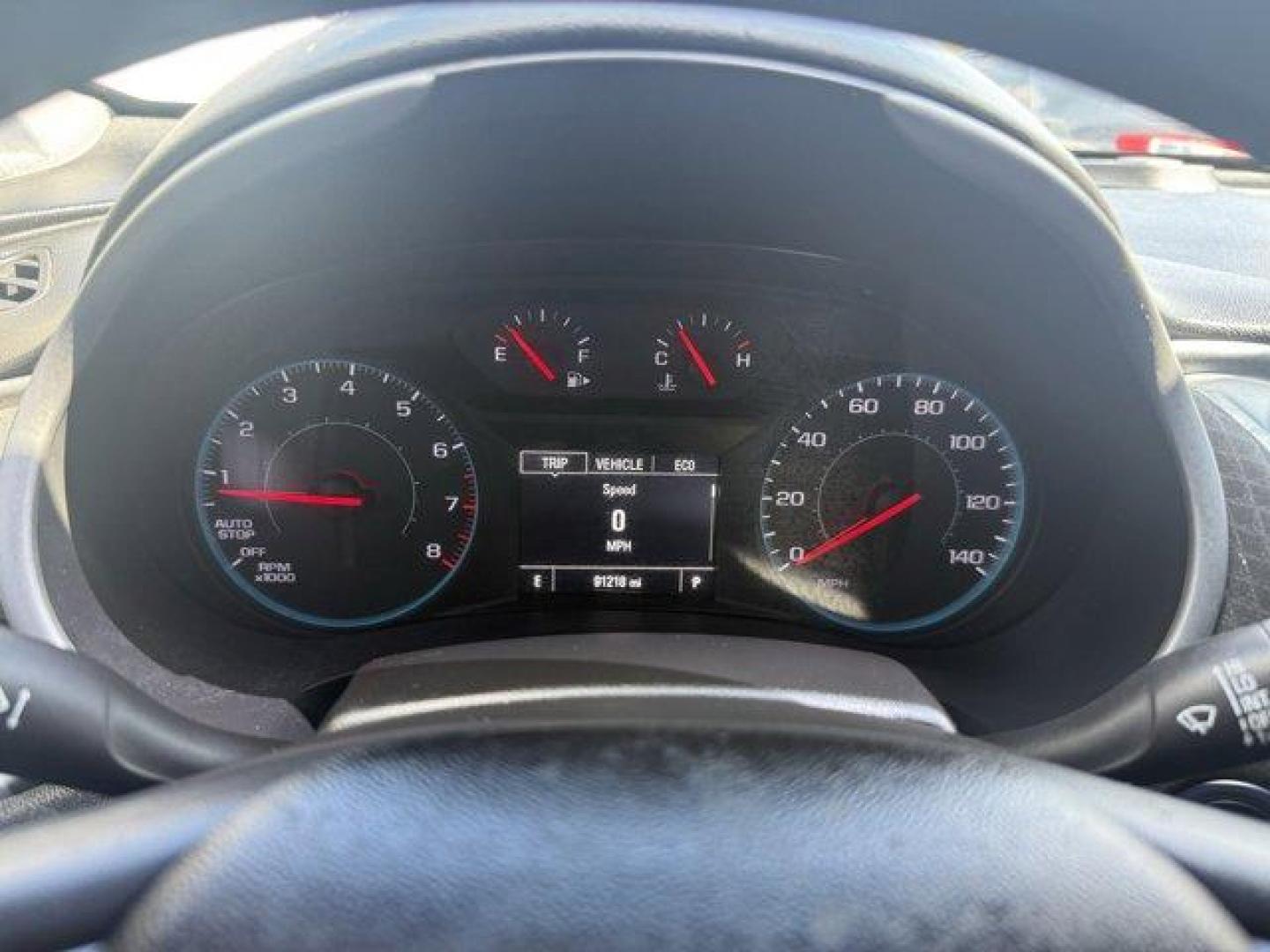2017 Nightfall Gray Metallic /Jet Black Chevrolet Malibu (1G1ZB5ST6HF) with an 4 1.5L engine, Automatic transmission, located at 27610 S Dixie Hwy, Homestead, FL, 33032, (305) 749-2348, 25.510241, -80.438301 - IIHS Top Safety Pick with optional front crash prevention. Only 91,210 Miles! Boasts 36 Highway MPG and 27 City MPG! This Chevrolet Malibu boasts a Turbocharged Gas I4 1.5L/91 engine powering this Automatic transmission. SEATS, FRONT BUCKET (STD), NIGHTFALL GRAY METALLIC, LS PREFERRED EQUIPMENT GROU - Photo#8