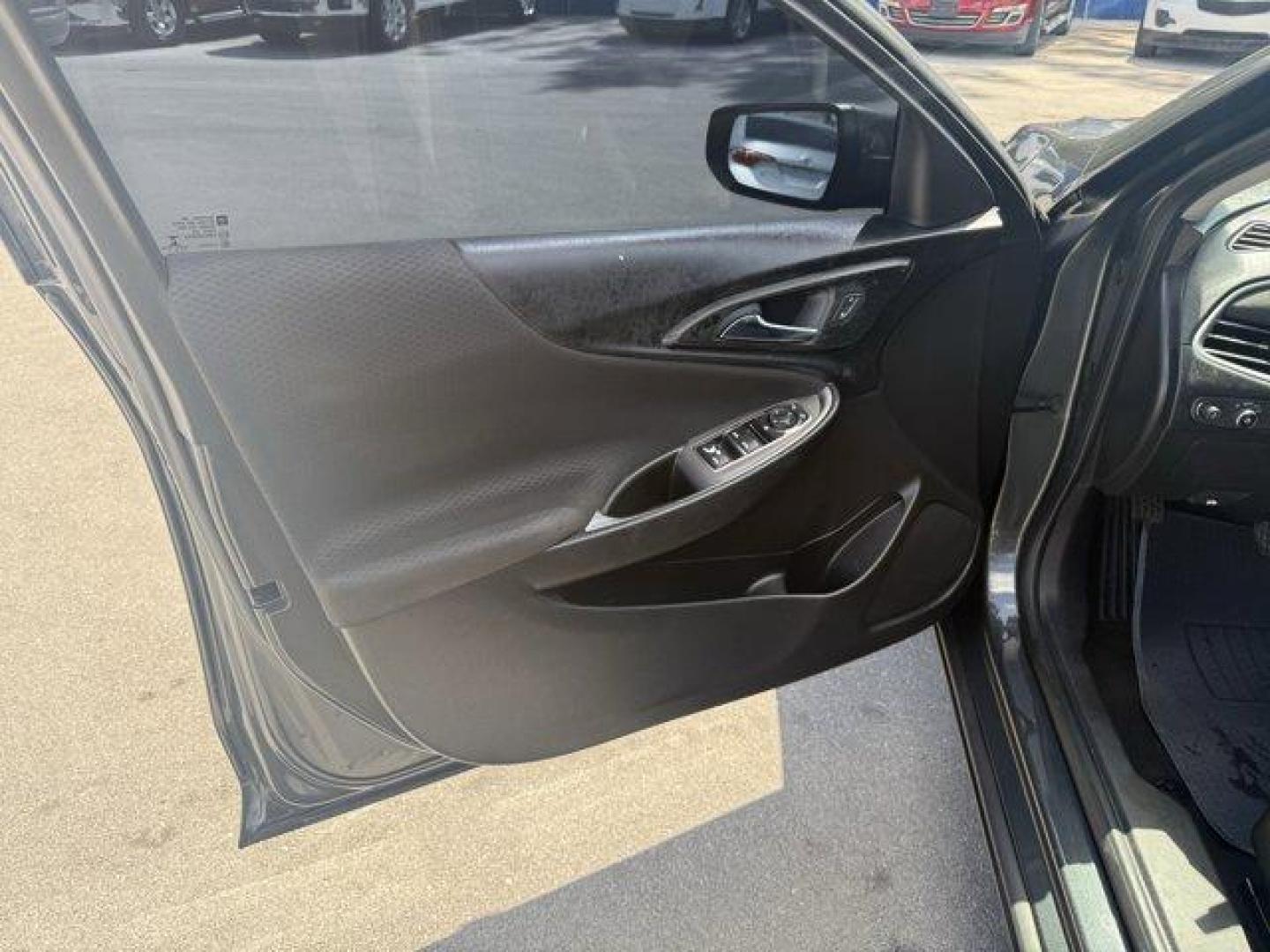 2017 Nightfall Gray Metallic /Jet Black Chevrolet Malibu (1G1ZB5ST6HF) with an 4 1.5L engine, Automatic transmission, located at 27610 S Dixie Hwy, Homestead, FL, 33032, (305) 749-2348, 25.510241, -80.438301 - IIHS Top Safety Pick with optional front crash prevention. Only 91,210 Miles! Boasts 36 Highway MPG and 27 City MPG! This Chevrolet Malibu boasts a Turbocharged Gas I4 1.5L/91 engine powering this Automatic transmission. SEATS, FRONT BUCKET (STD), NIGHTFALL GRAY METALLIC, LS PREFERRED EQUIPMENT GROU - Photo#10