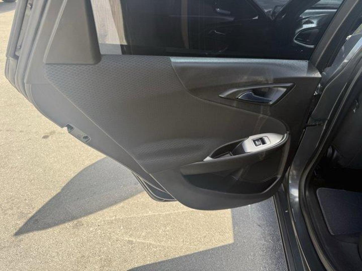 2017 Nightfall Gray Metallic /Jet Black Chevrolet Malibu (1G1ZB5ST6HF) with an 4 1.5L engine, Automatic transmission, located at 27610 S Dixie Hwy, Homestead, FL, 33032, (305) 749-2348, 25.510241, -80.438301 - IIHS Top Safety Pick with optional front crash prevention. Only 91,210 Miles! Boasts 36 Highway MPG and 27 City MPG! This Chevrolet Malibu boasts a Turbocharged Gas I4 1.5L/91 engine powering this Automatic transmission. SEATS, FRONT BUCKET (STD), NIGHTFALL GRAY METALLIC, LS PREFERRED EQUIPMENT GROU - Photo#12